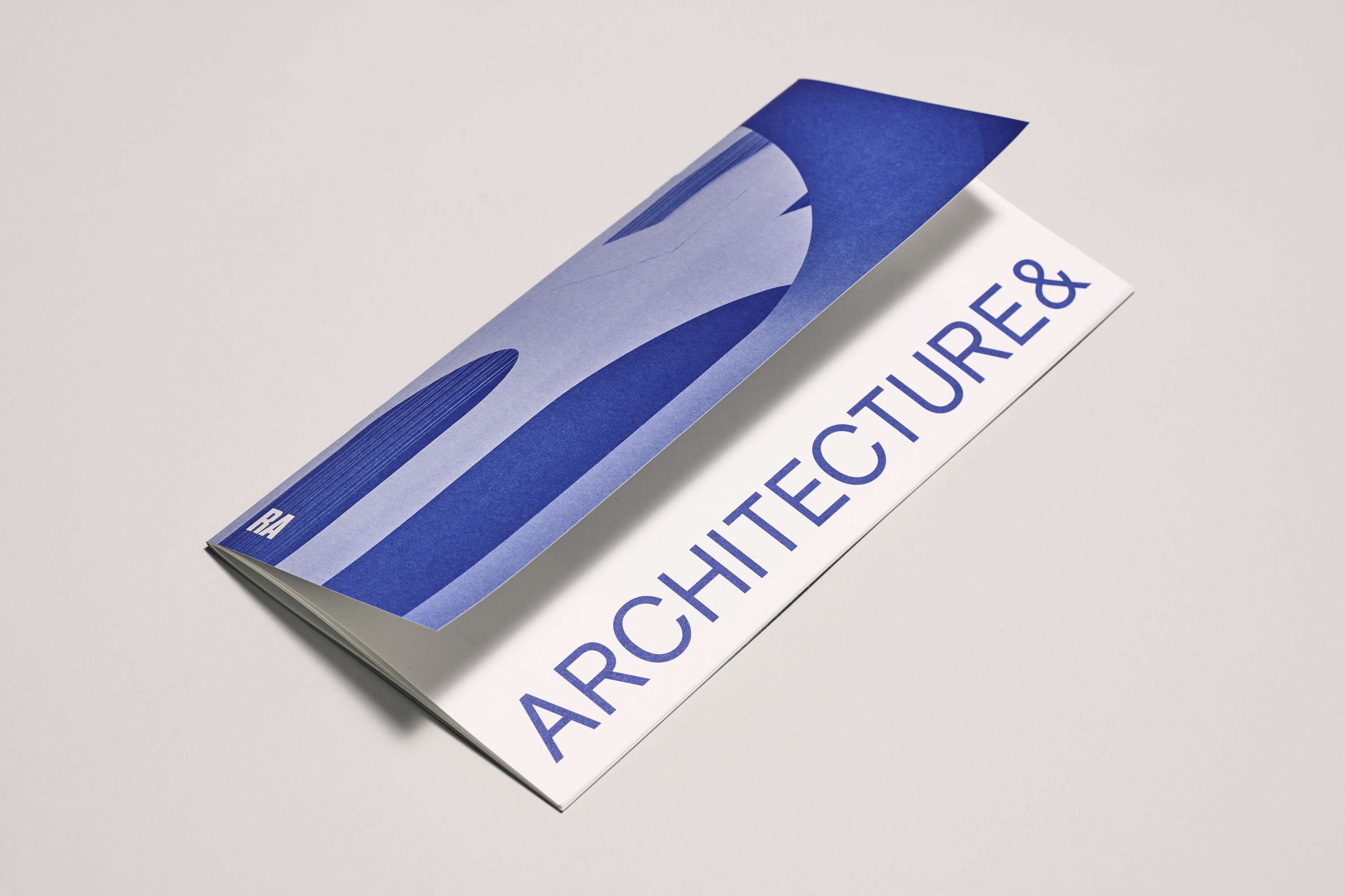 Architecture& by Tom Pollard
