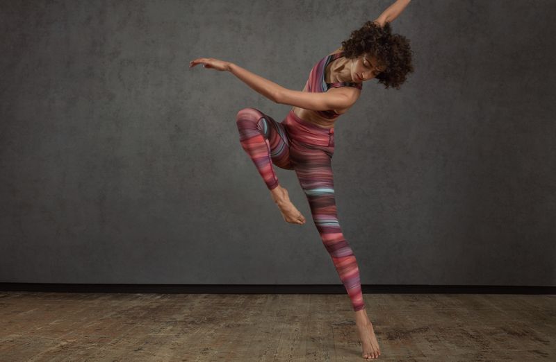 LULULEMON/CSM by Alannah Byrne