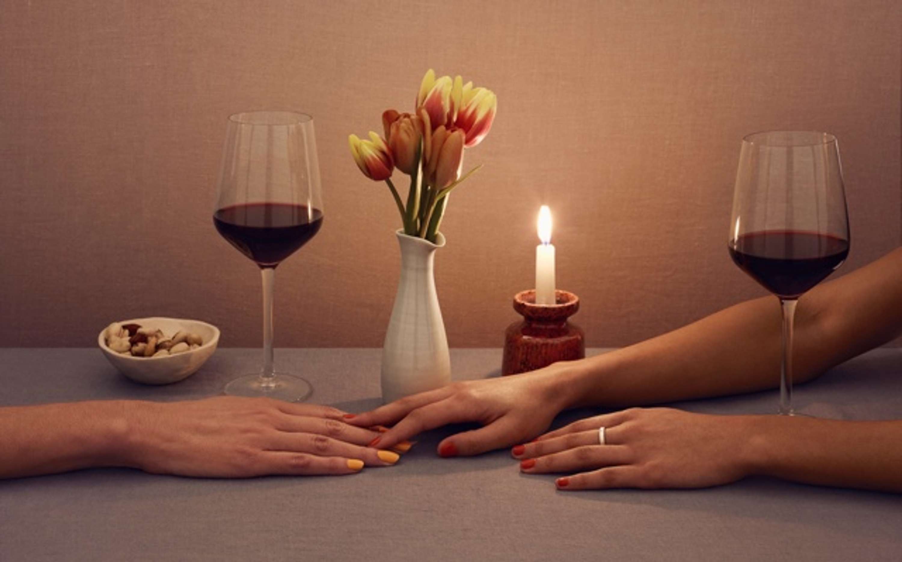 My Year in 25 Dates by Charlie Phillips