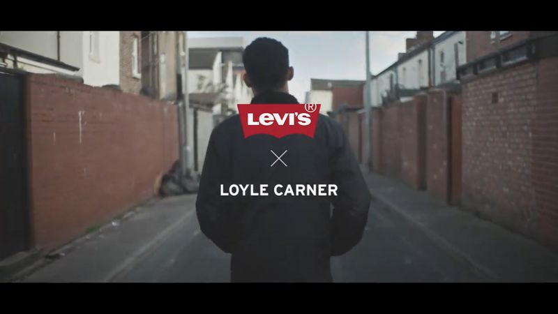 Levi's® Music Project by Hannah Robins