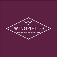 Wingfield's logo