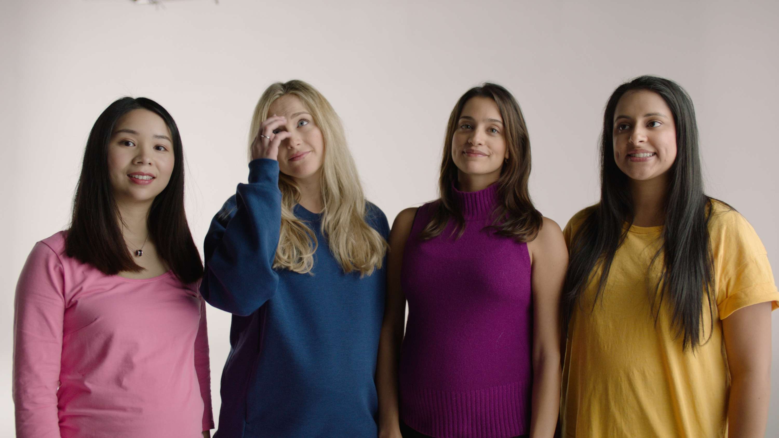 Merck – Ode to the Future by Paul Taggart