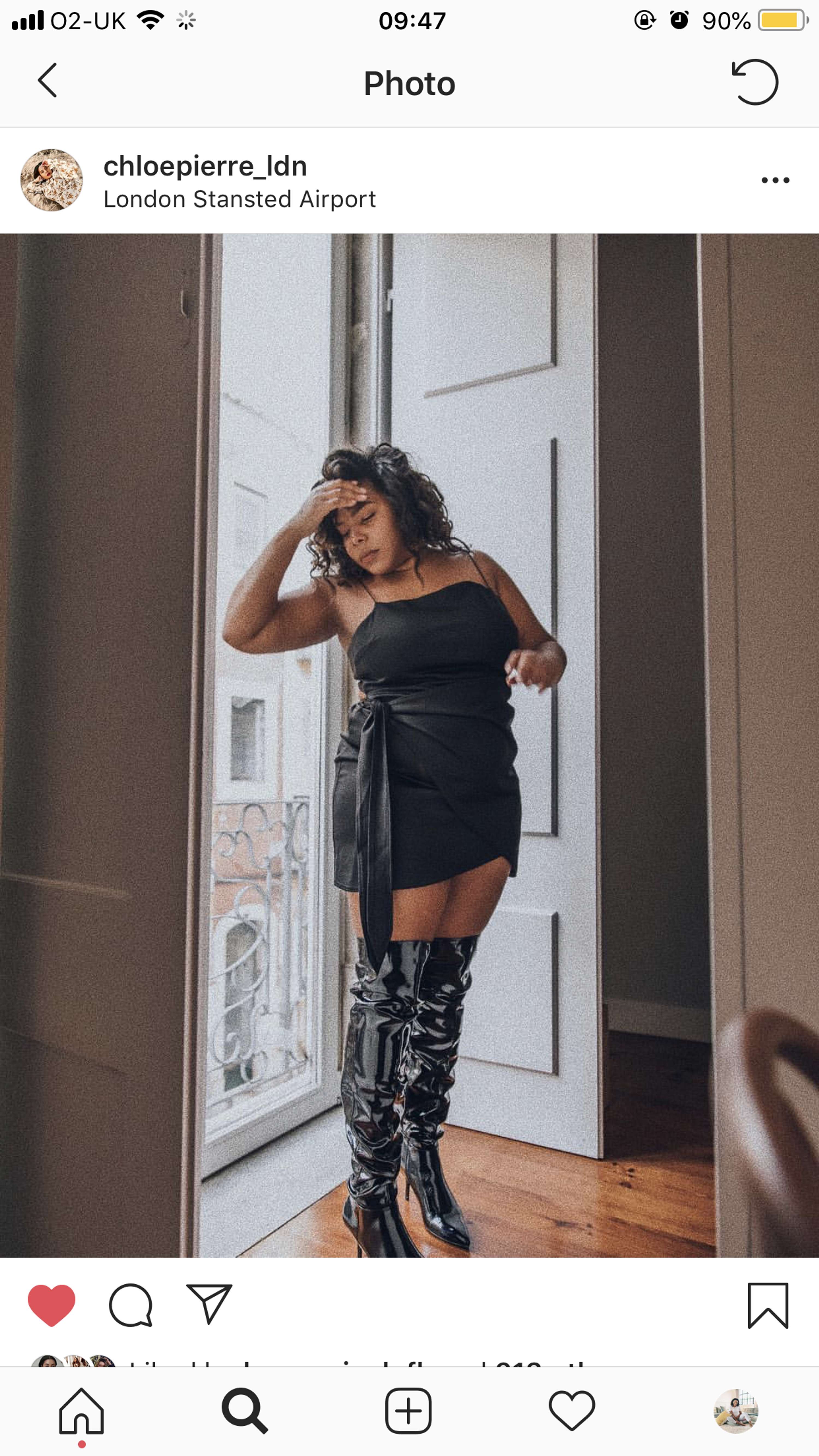 GalCrew Content Creation: Lisbon by Dani Nicholls
