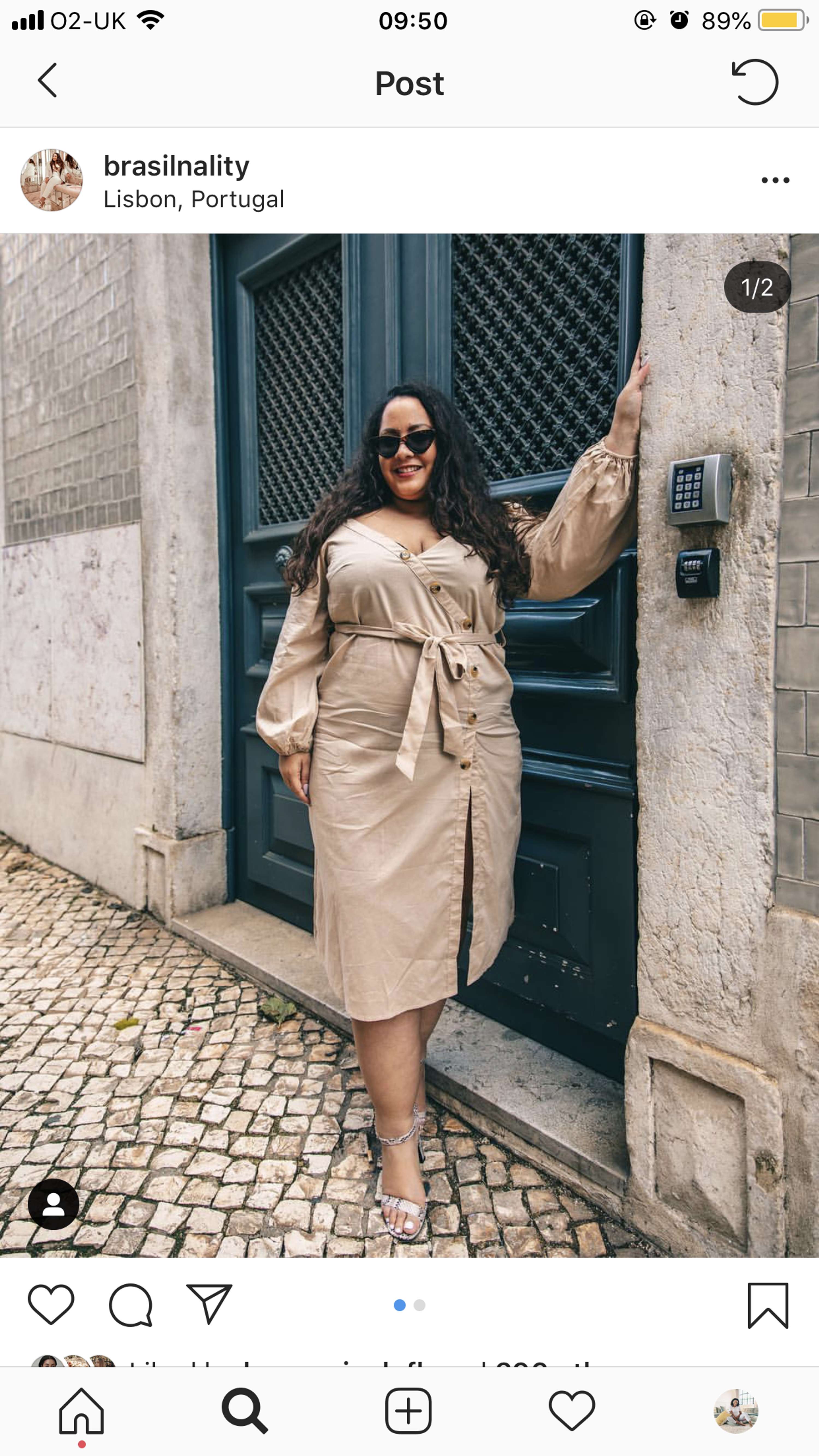 GalCrew Content Creation: Lisbon by Dani Nicholls