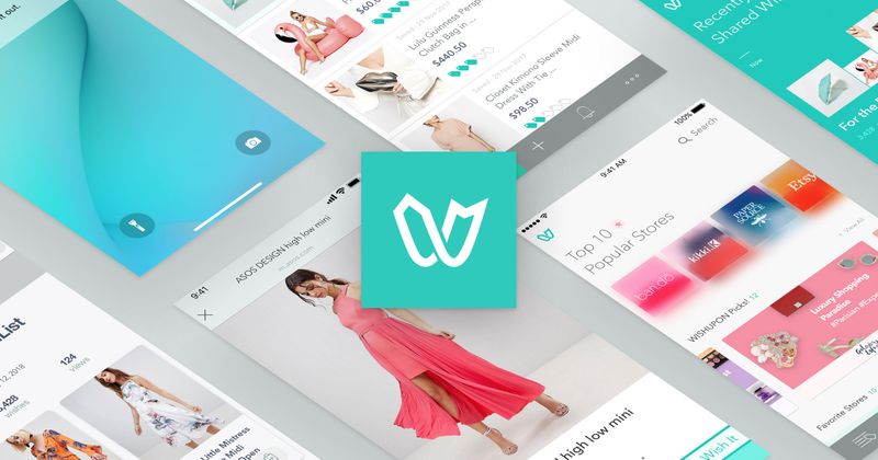 WISHUPON App by seongju lee
