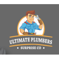 Ultimate Plumbers Surprise Co logo