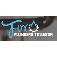 Fox Plumbers Tolleson logo