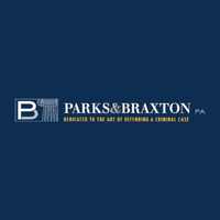 Parks & Braxton, PA logo