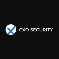 CXO Security Pty Ltd logo