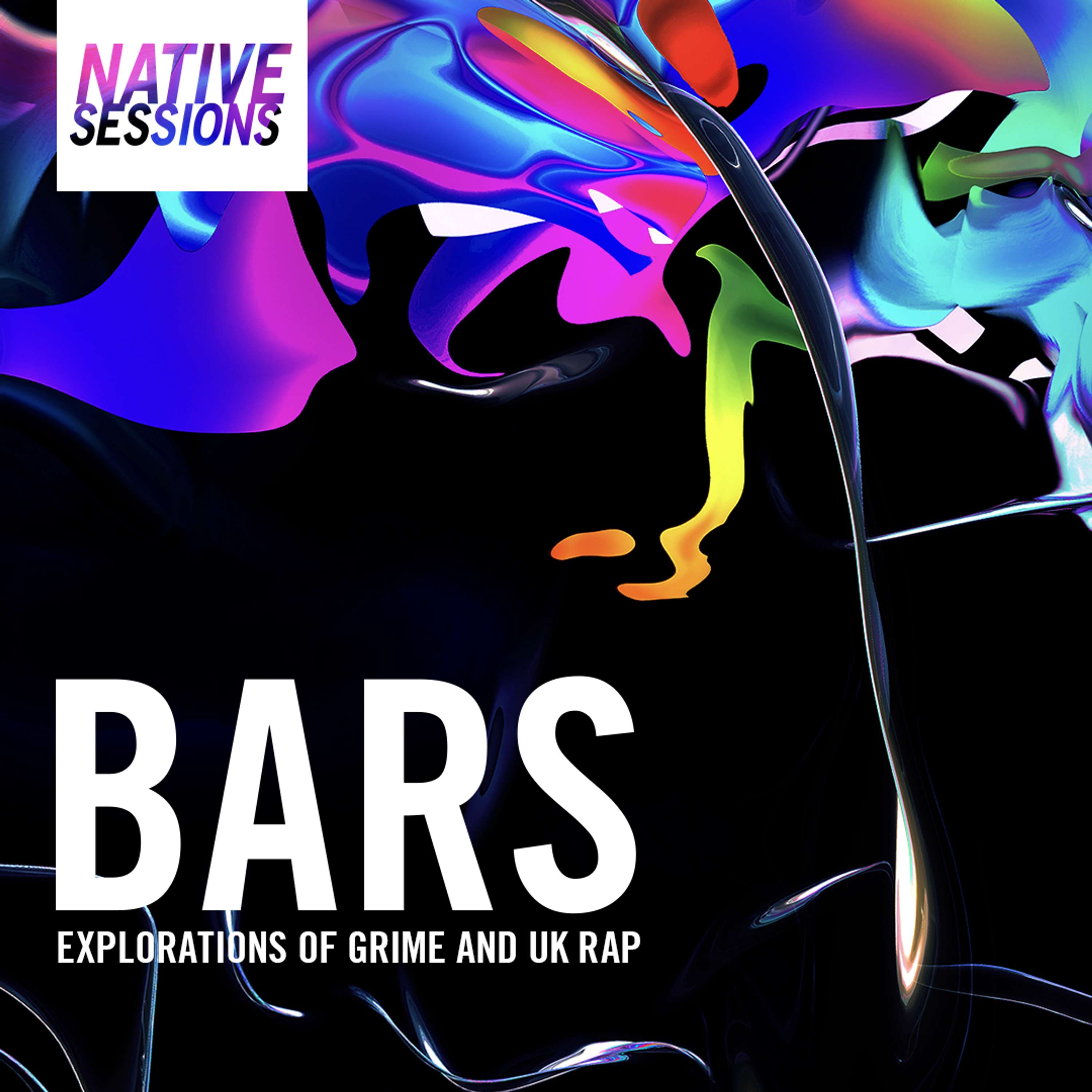 Native Sessions: Bars by Hattie Wynter