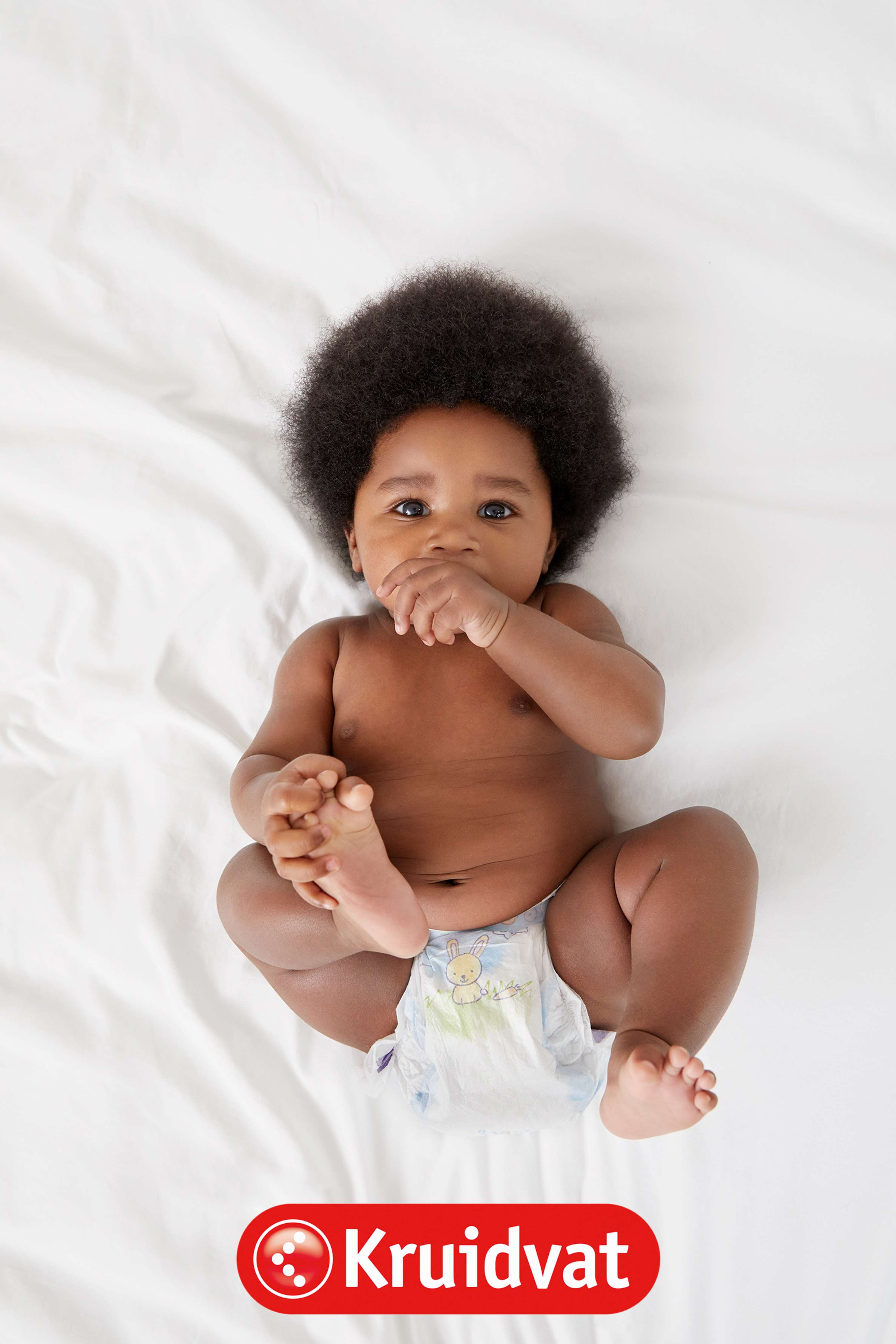 Kruidvat- Baby Ranges by Emma Tunbridge