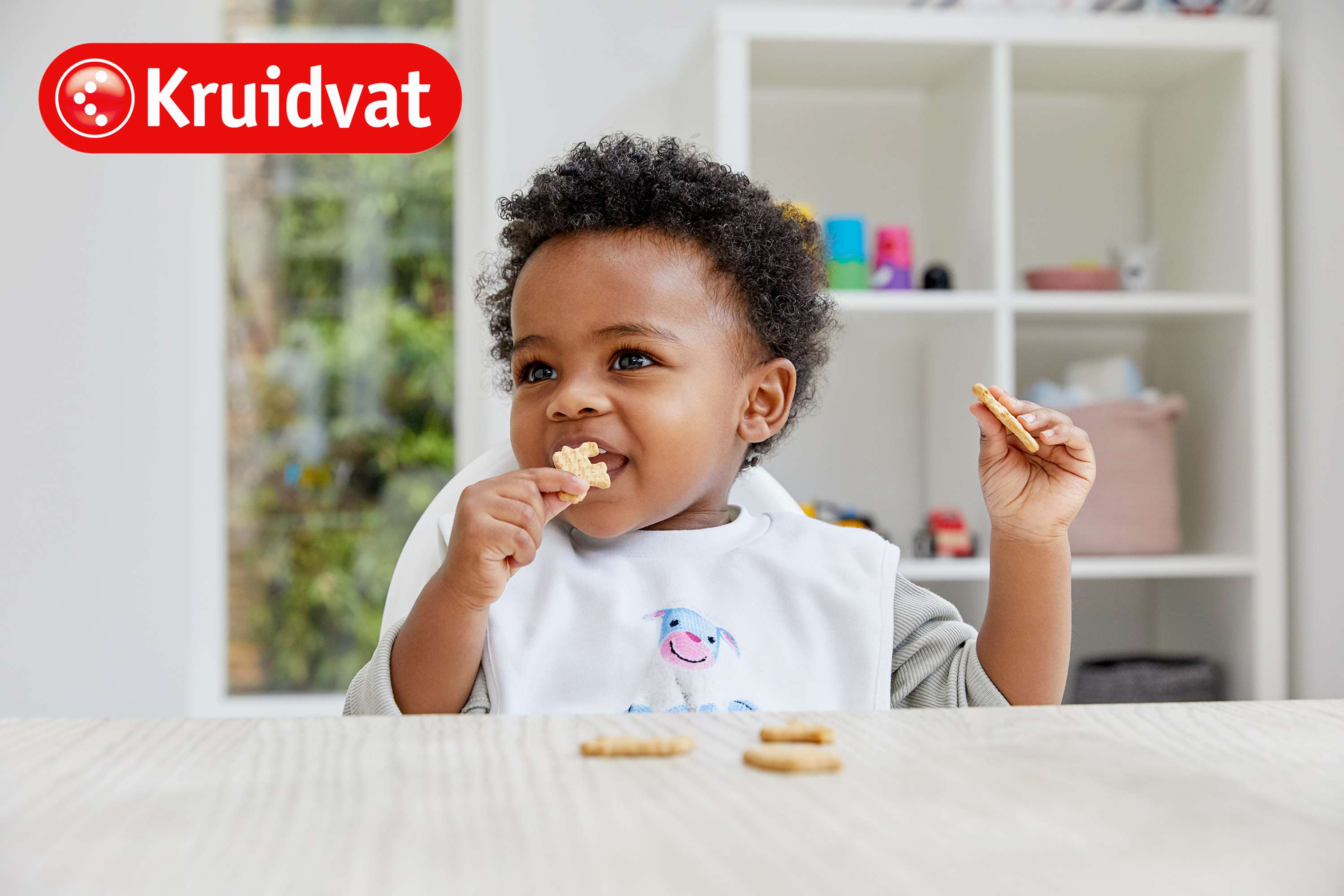 Kruidvat- Baby Ranges by Emma Tunbridge