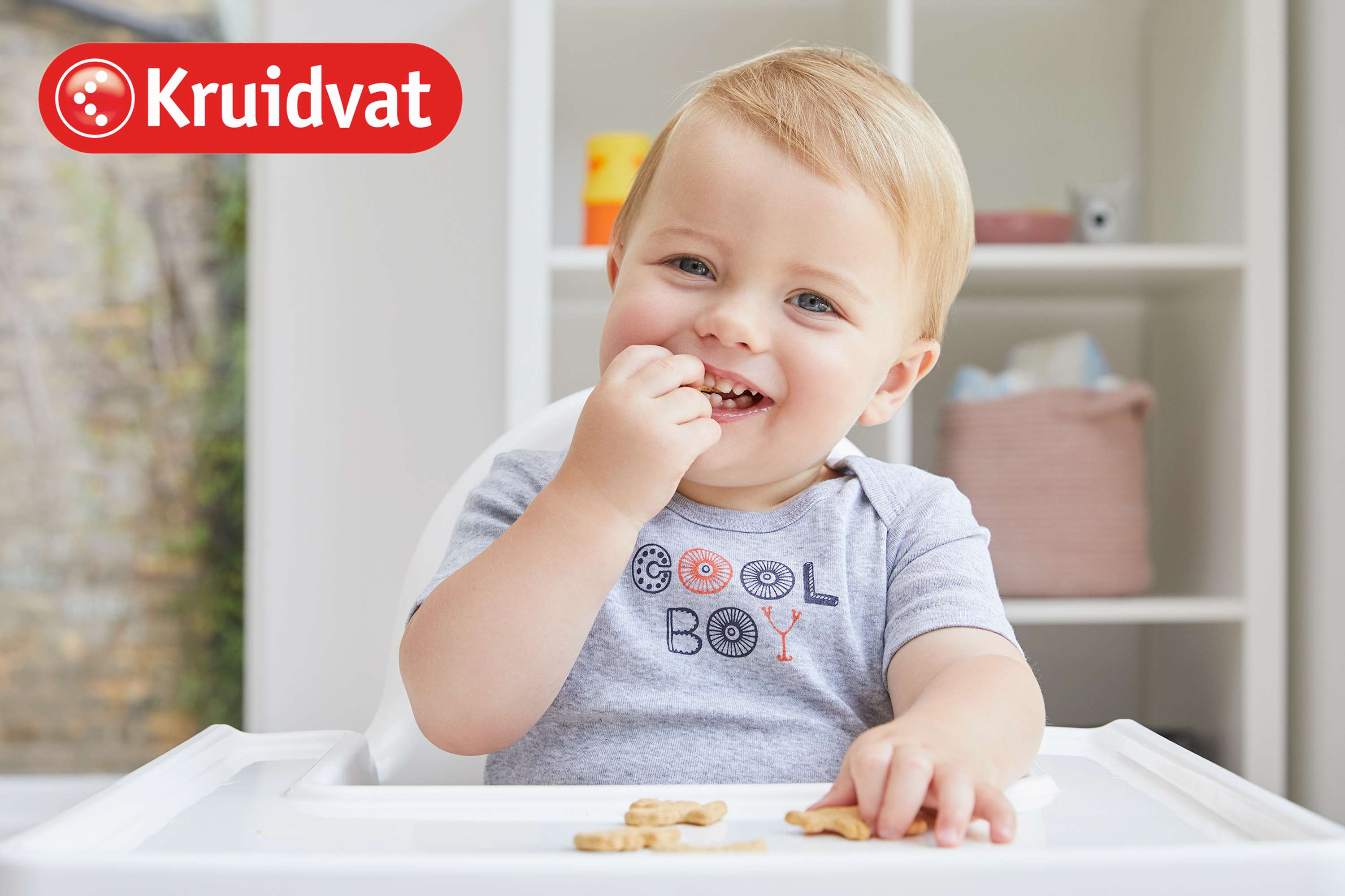 Kruidvat- Baby Ranges by Emma Tunbridge