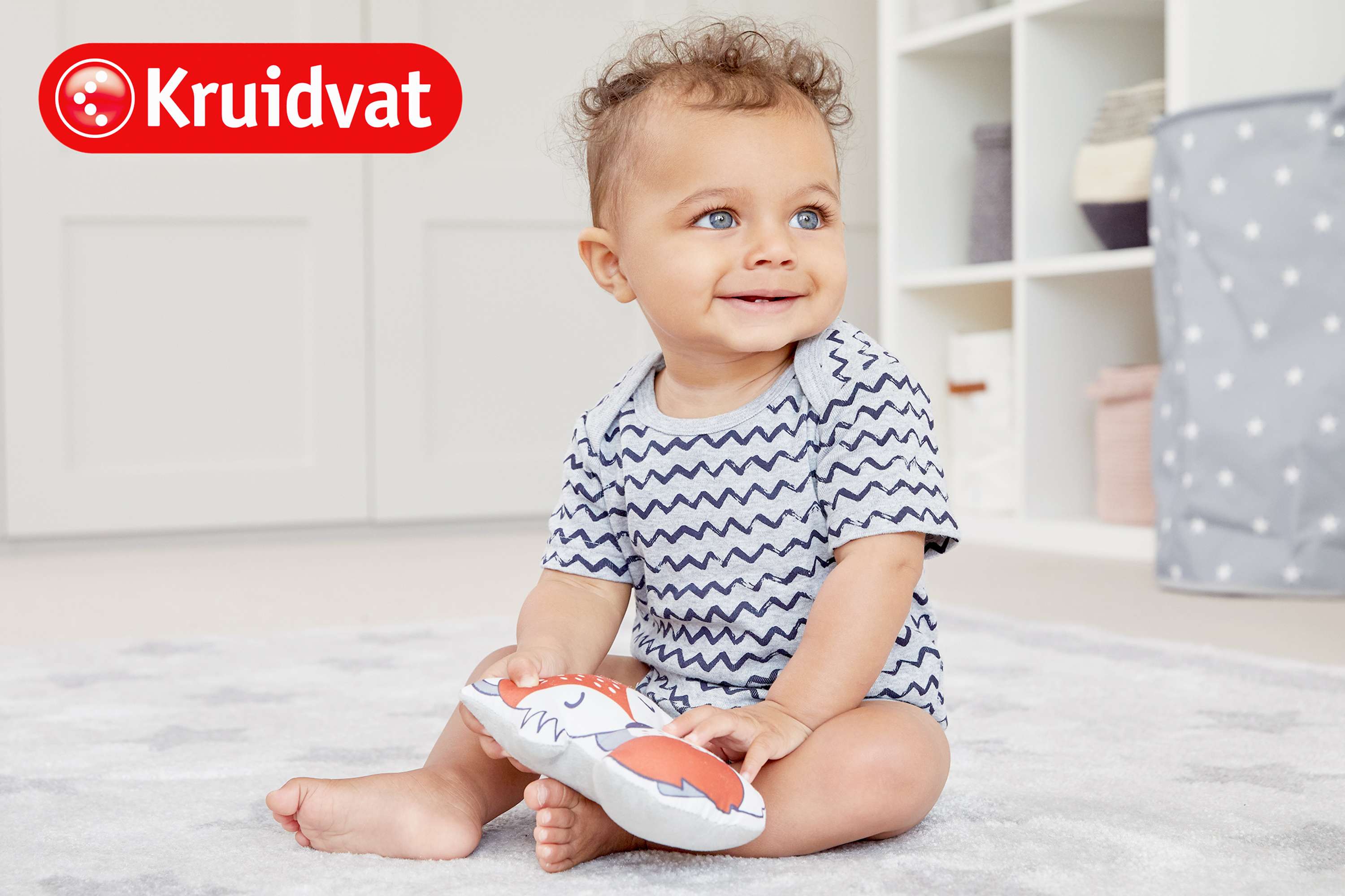 Kruidvat- Baby Ranges by Emma Tunbridge