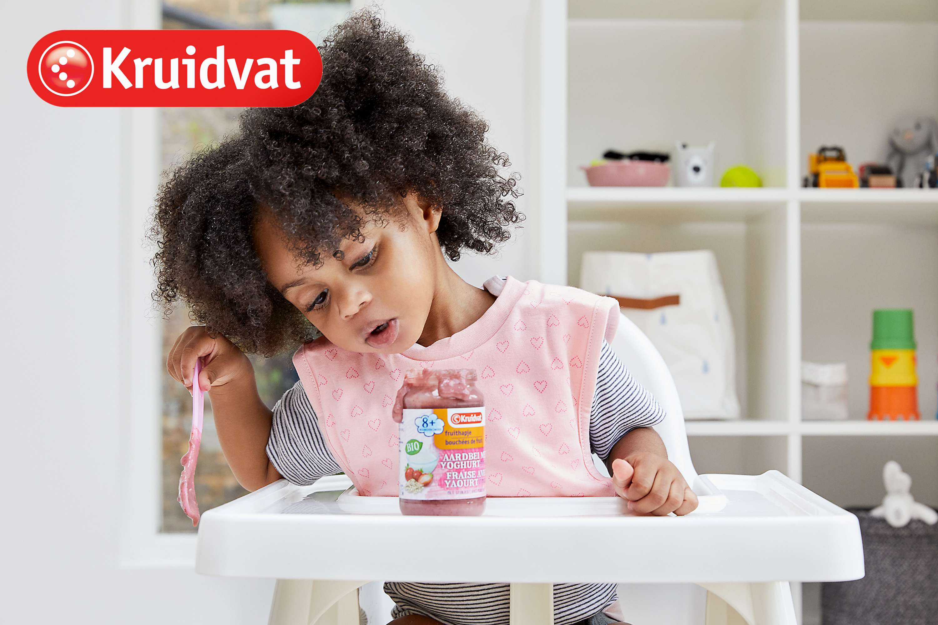 Kruidvat- Baby Ranges by Emma Tunbridge