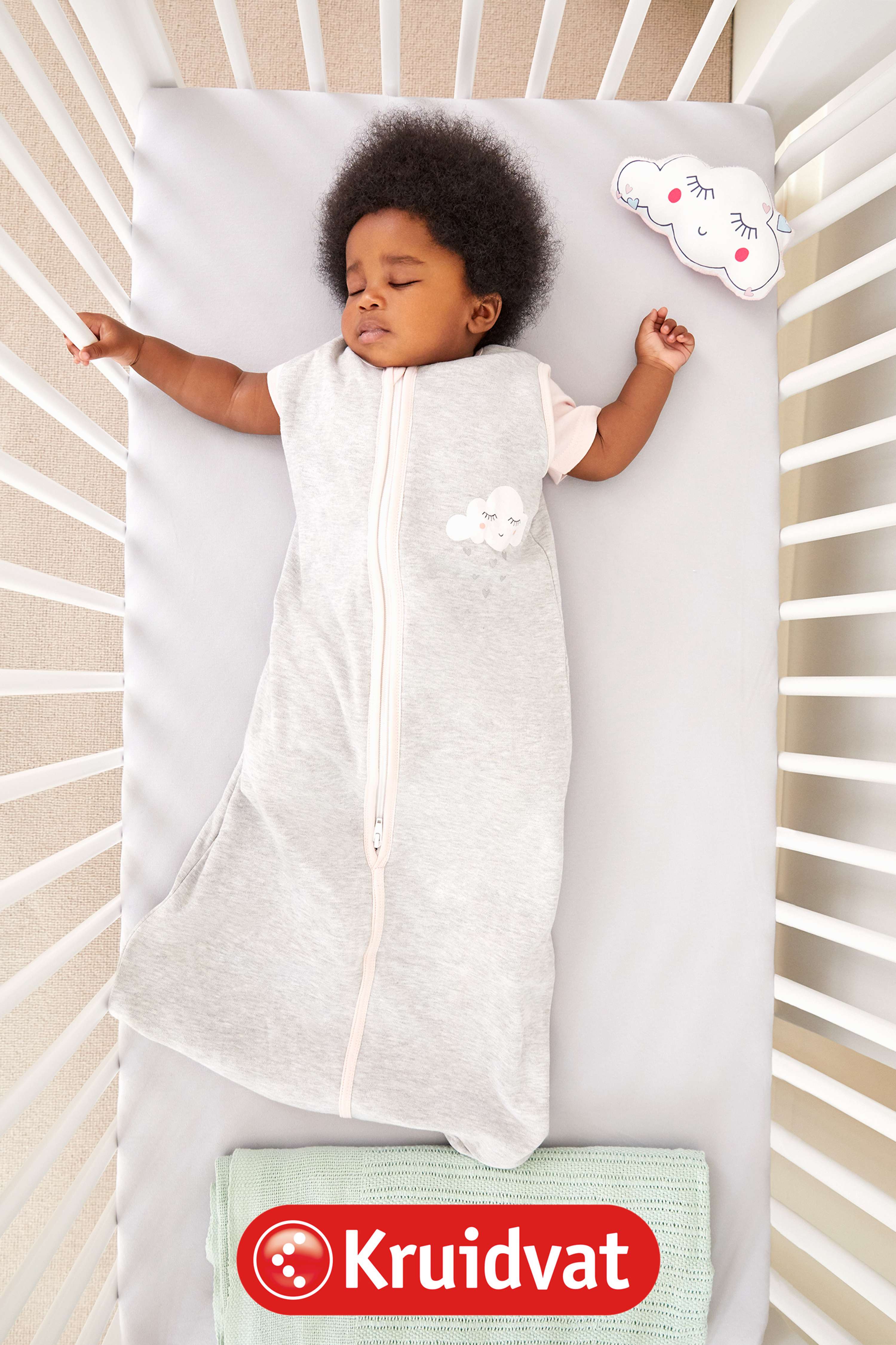 Kruidvat- Baby Ranges by Emma Tunbridge