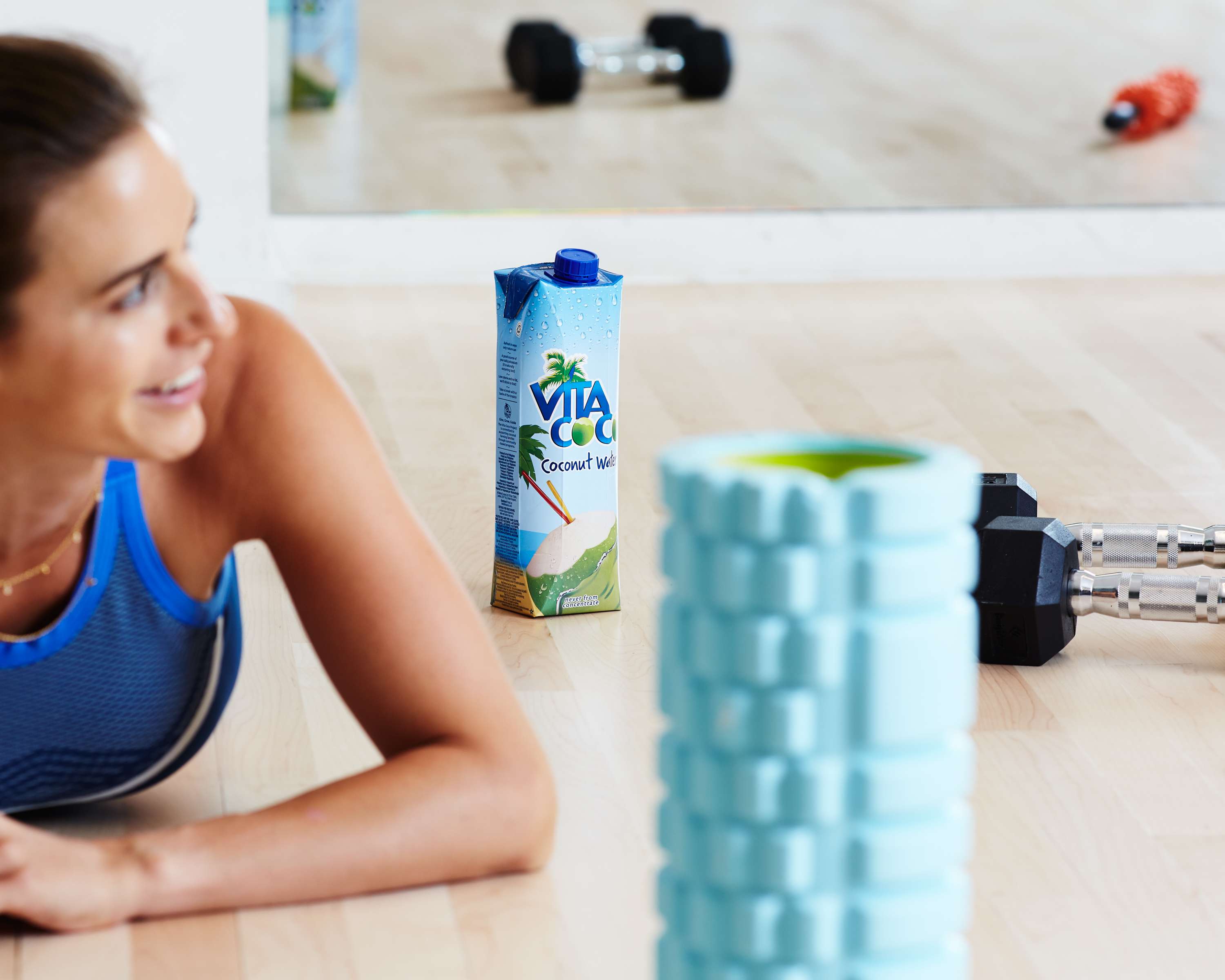 Vita Coco by Matt Ben Stone