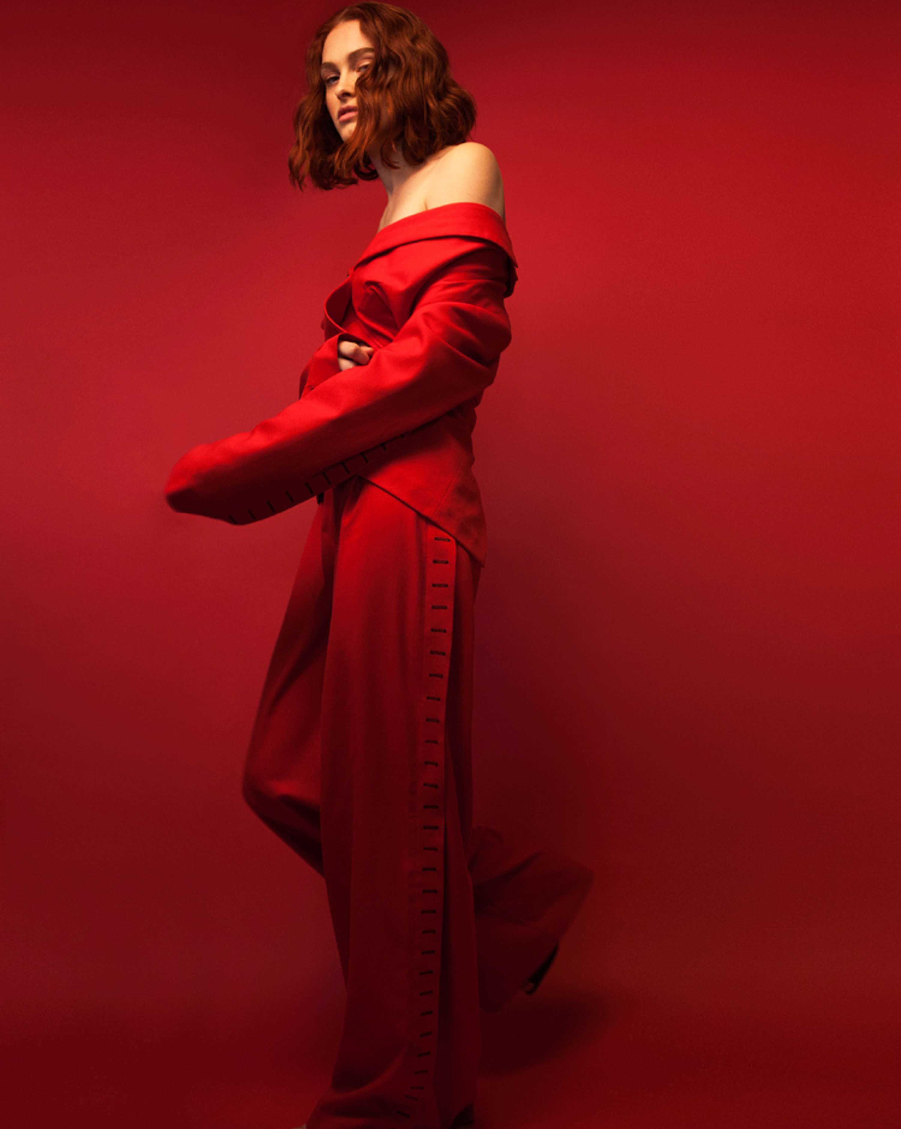 Vision in Color by Johanna Armstrong