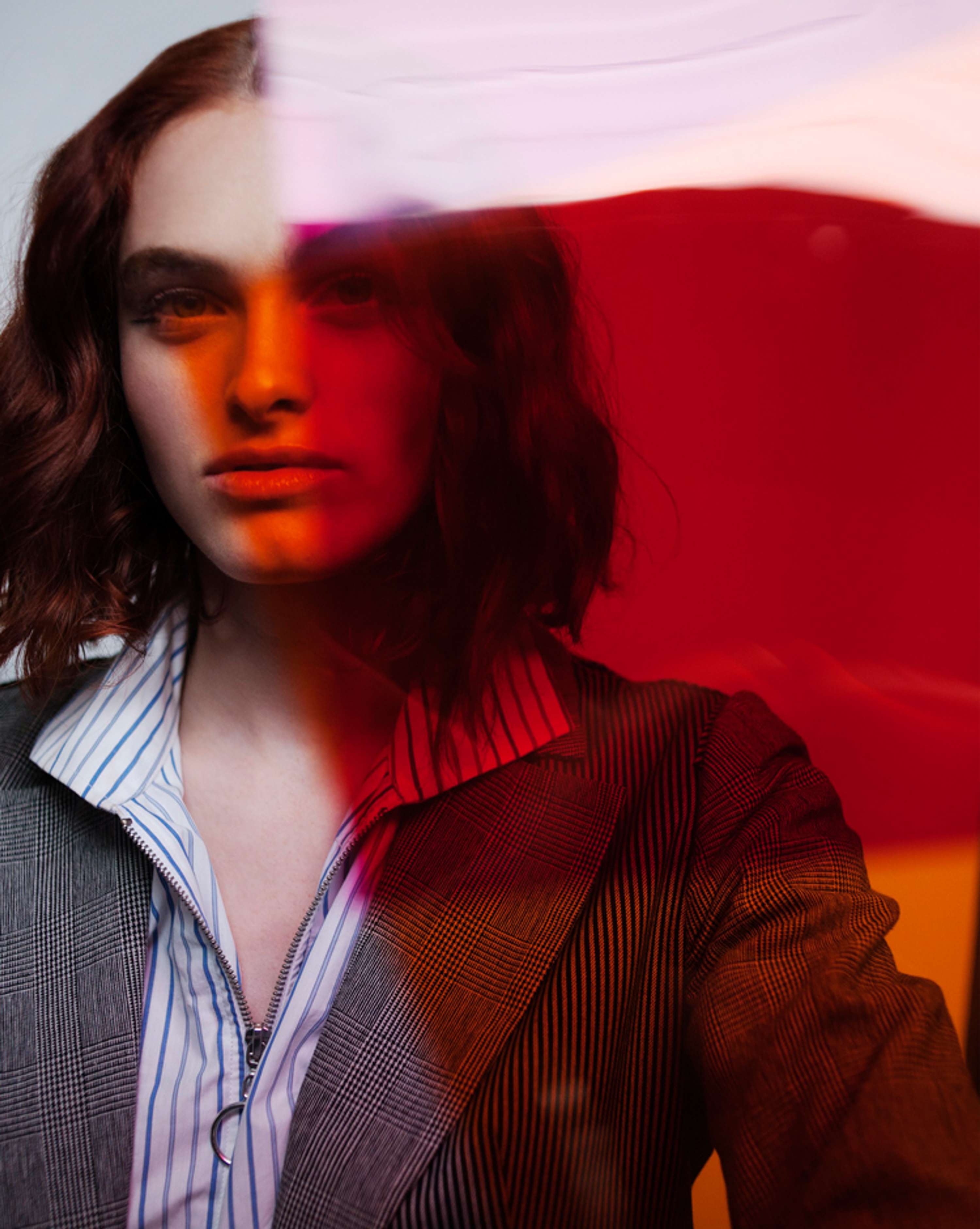 Vision in Color by Johanna Armstrong