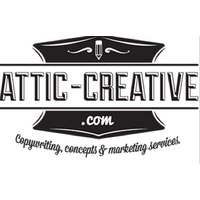 Attic Creative Ltd logo