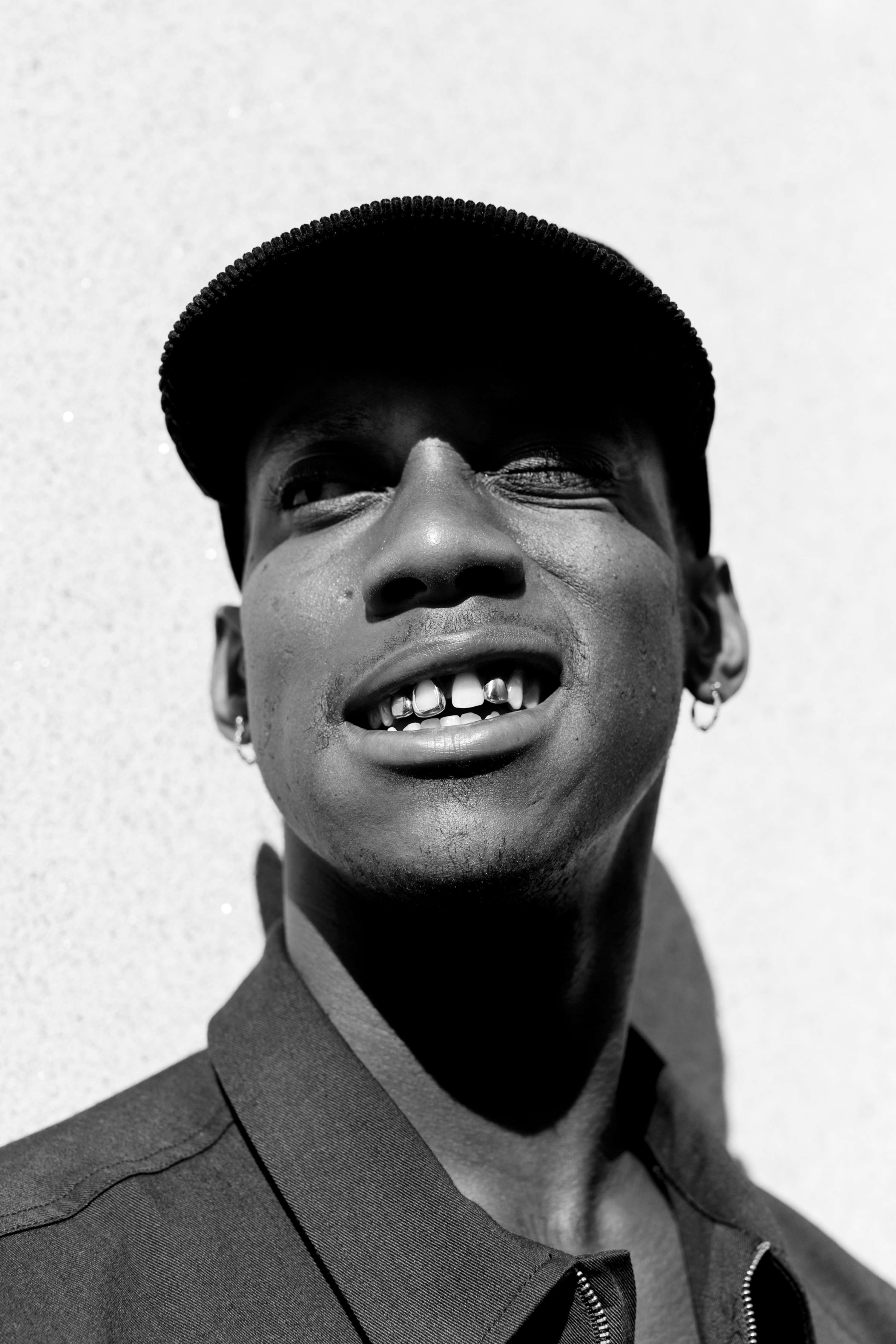 Octavian, The FADER by Ollie Adegboye