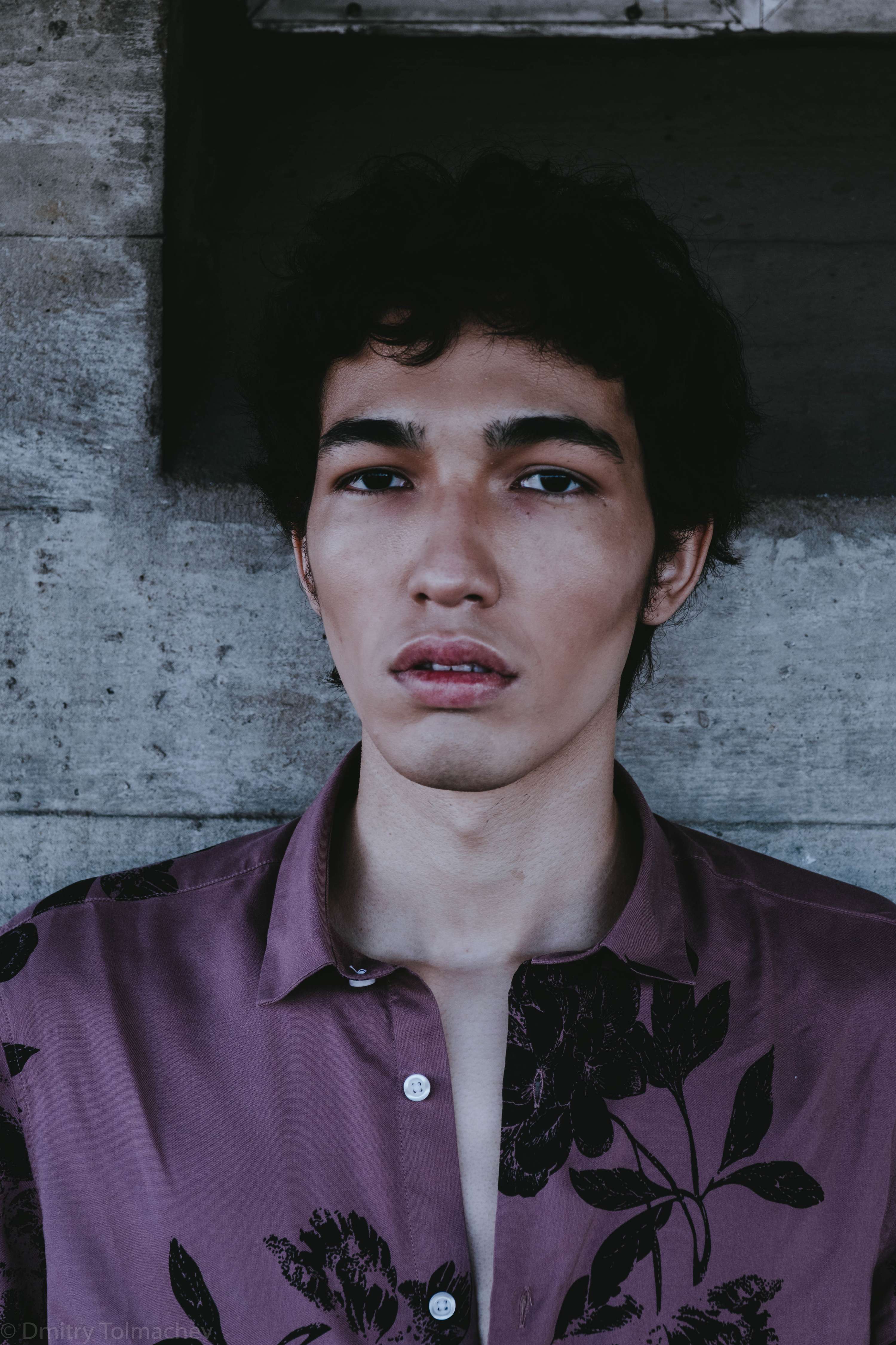 Safil K. for IMG by Dmitry Tolmachev