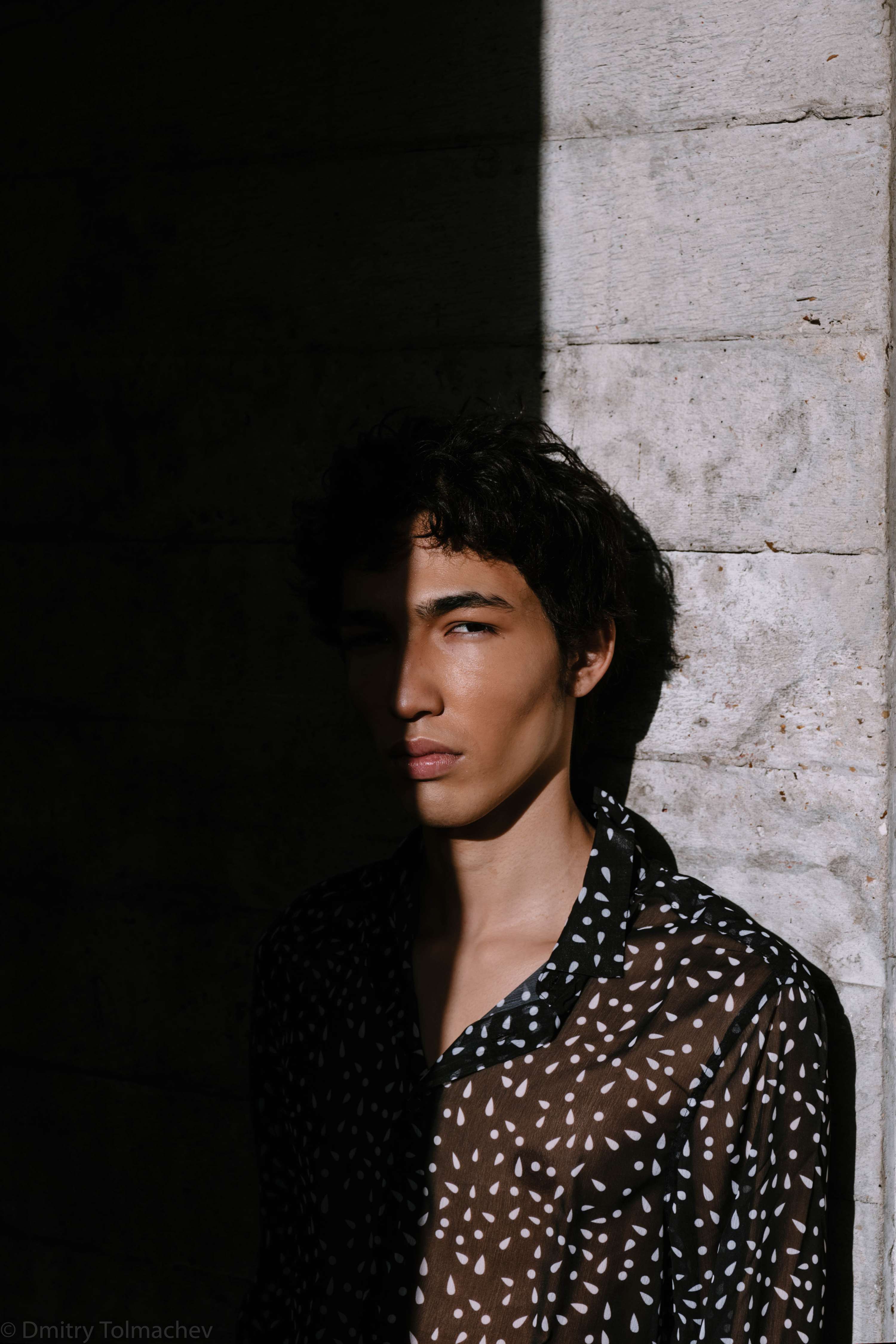 Safil K. for IMG by Dmitry Tolmachev
