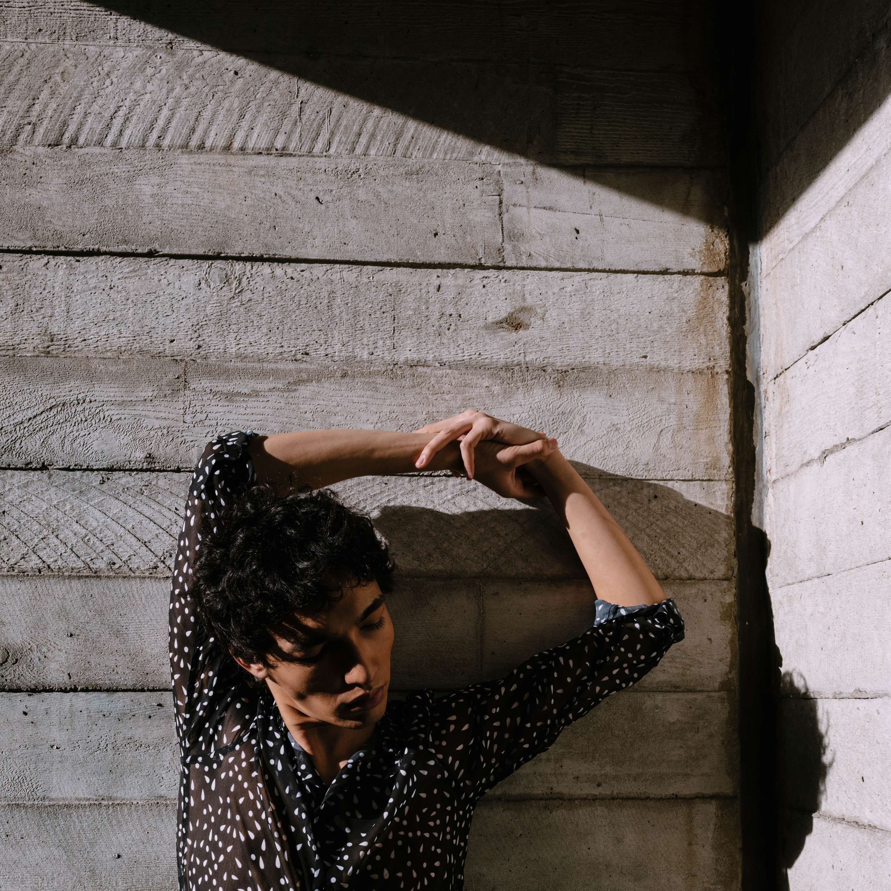 Safil K. for IMG by Dmitry Tolmachev