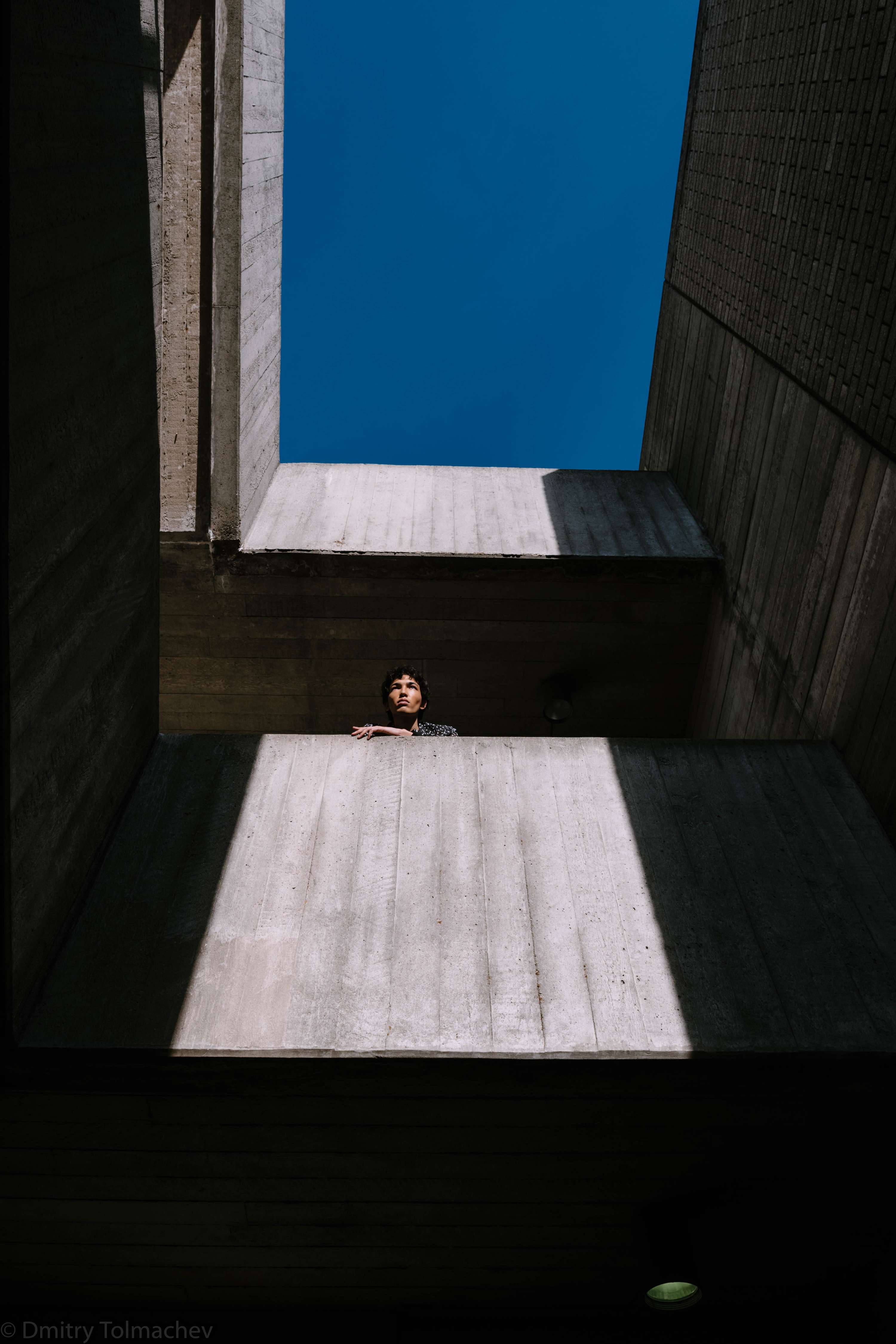 Safil K. for IMG by Dmitry Tolmachev