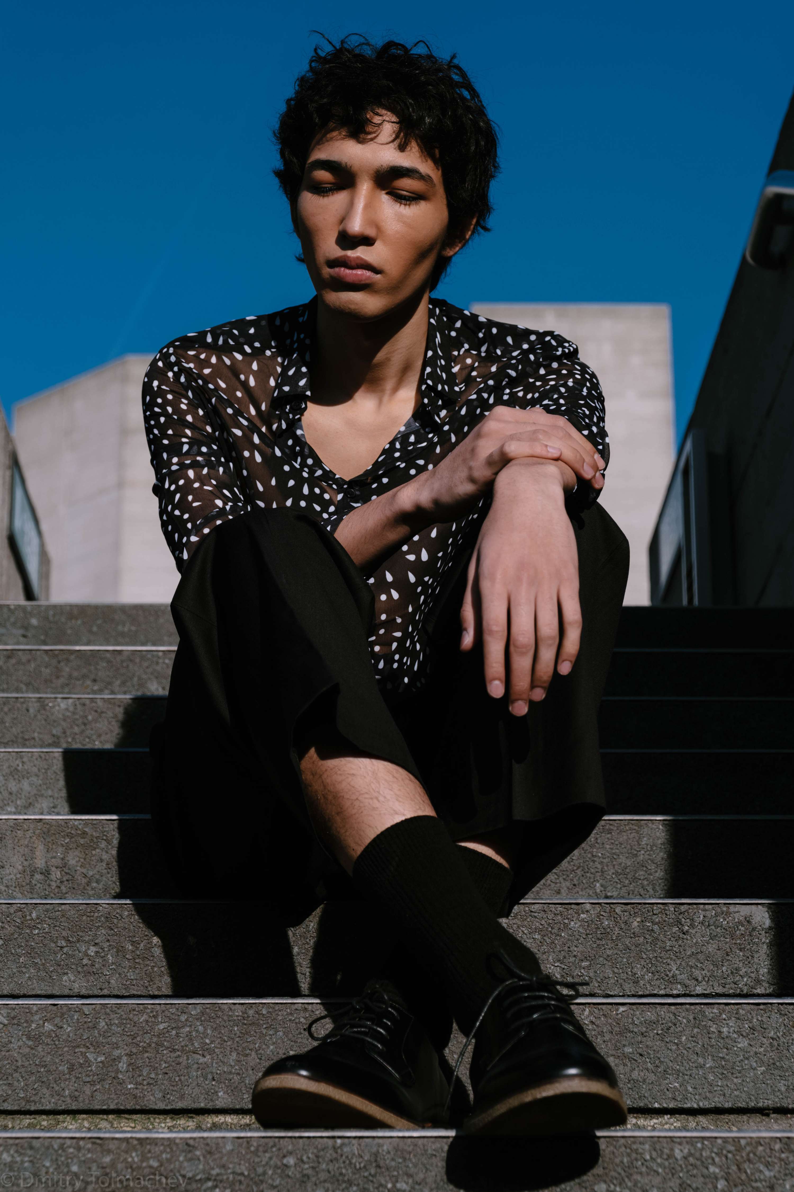 Safil K. for IMG by Dmitry Tolmachev