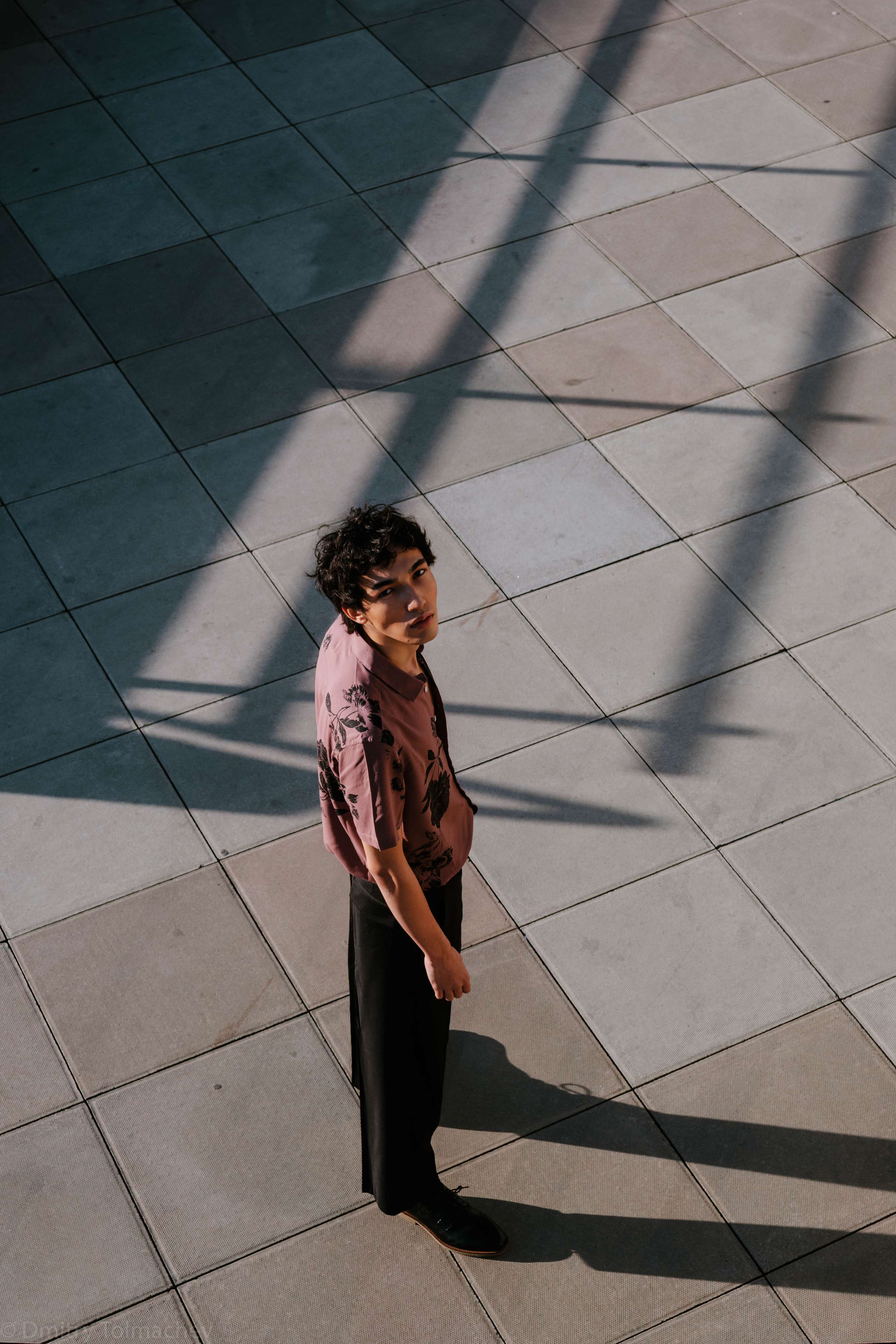 Safil K. for IMG by Dmitry Tolmachev