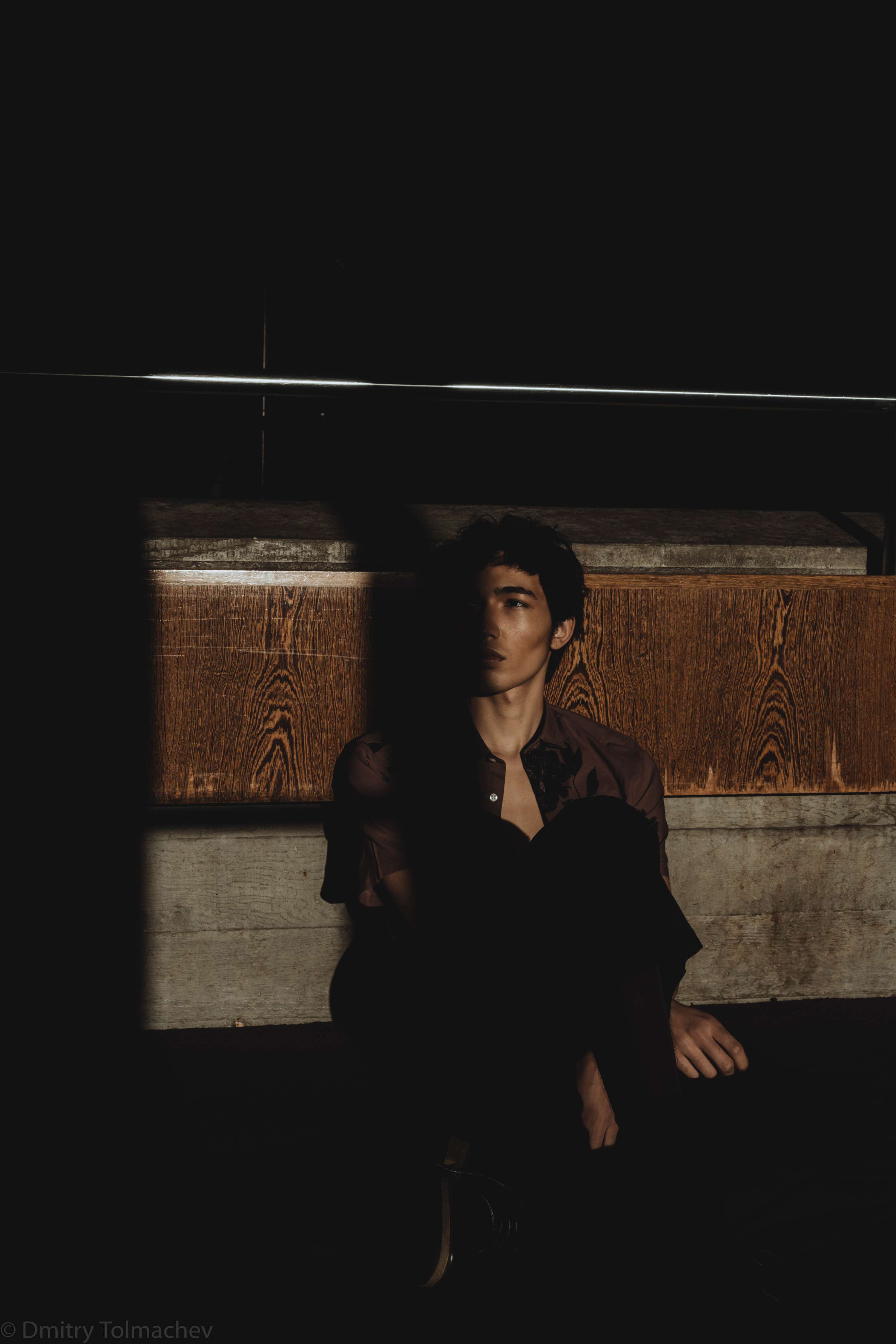 Safil K. for IMG by Dmitry Tolmachev
