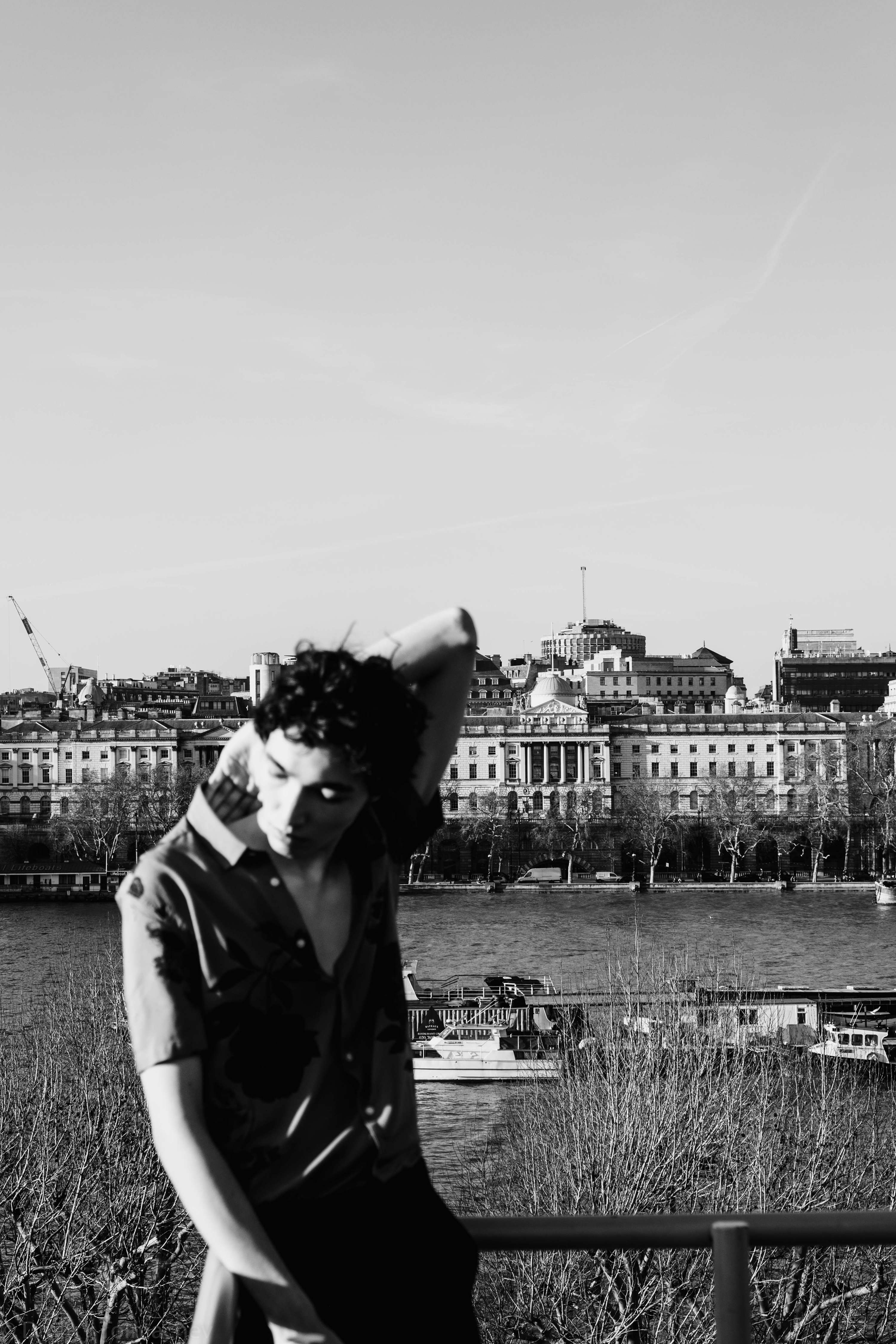 Safil K. for IMG by Dmitry Tolmachev