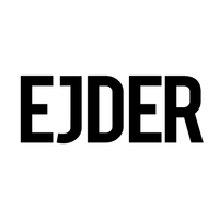 EJDERFORLIFE logo