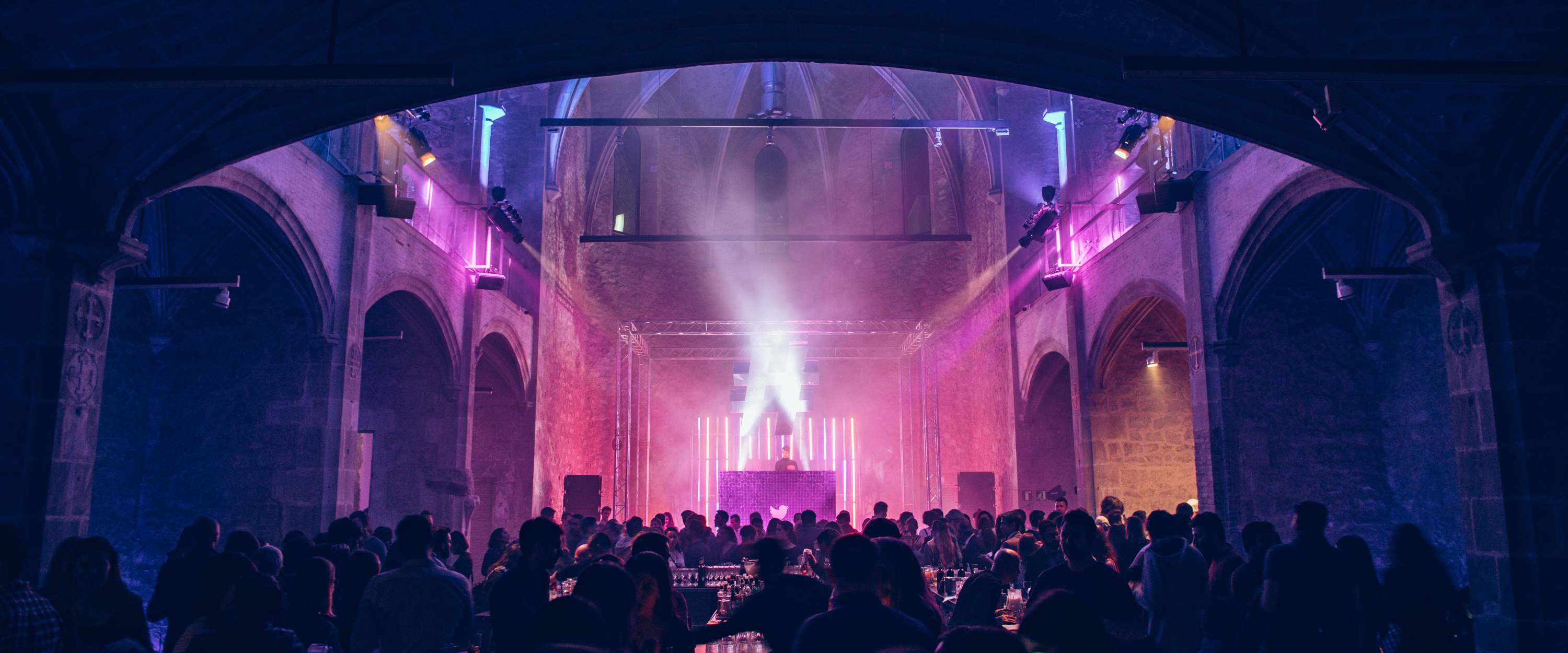 Wonderland UK - Twitter MWC19 by Wonderland Agency