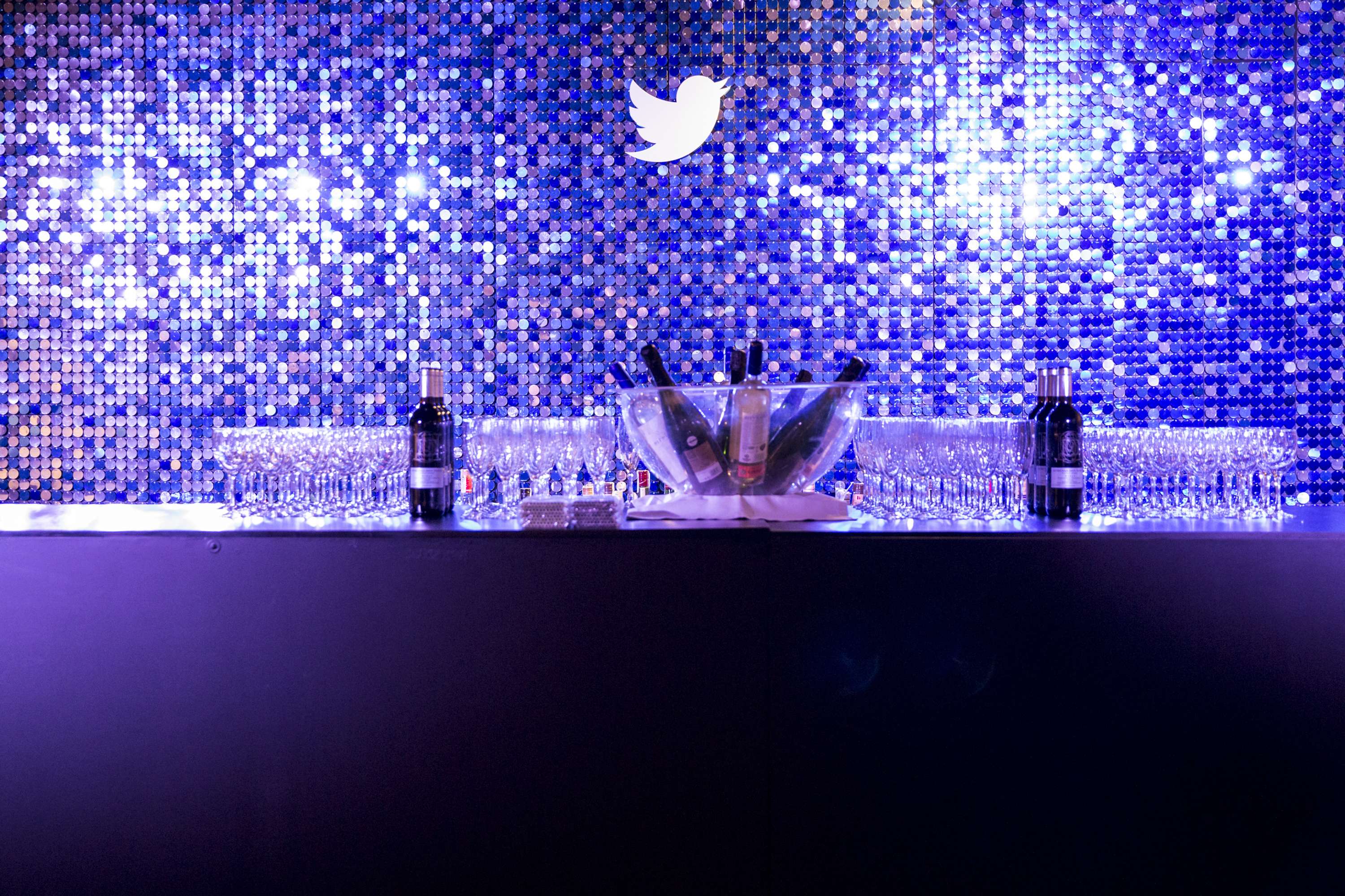 Wonderland UK - Twitter MWC19 by Wonderland Agency