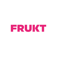 FRUKT logo
