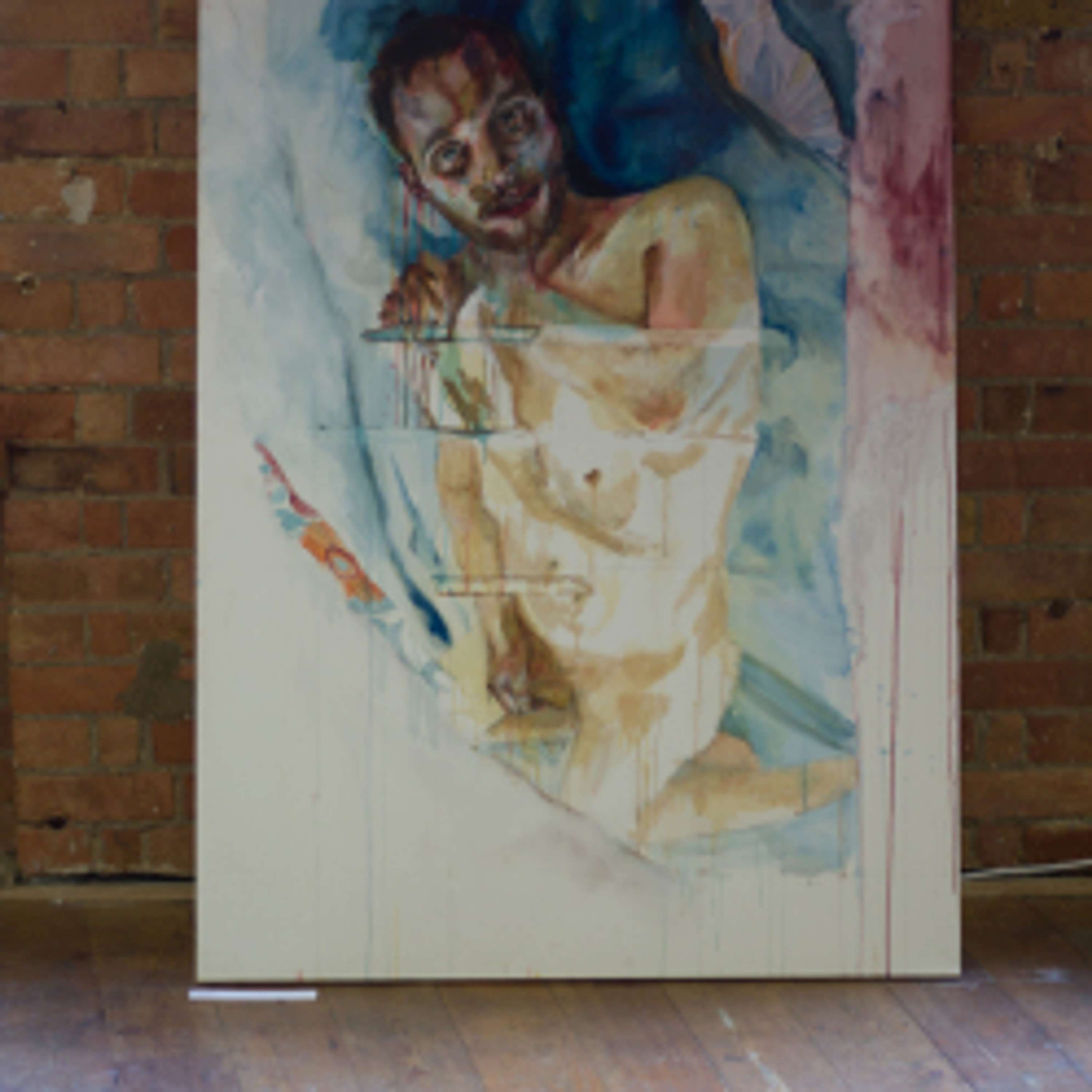 Project Pygmalion by Crossarts Collective