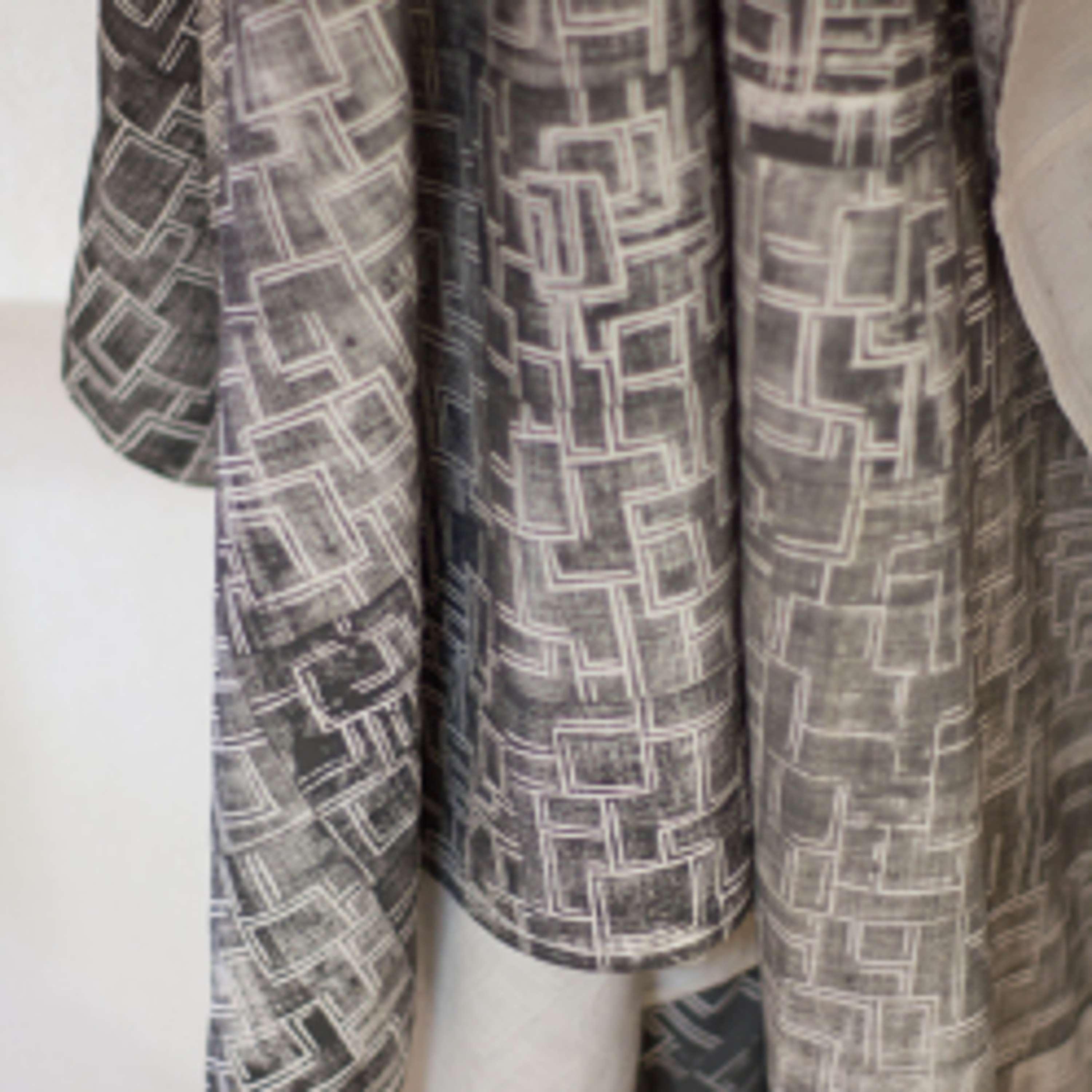 Project Pygmalion by Crossarts Collective