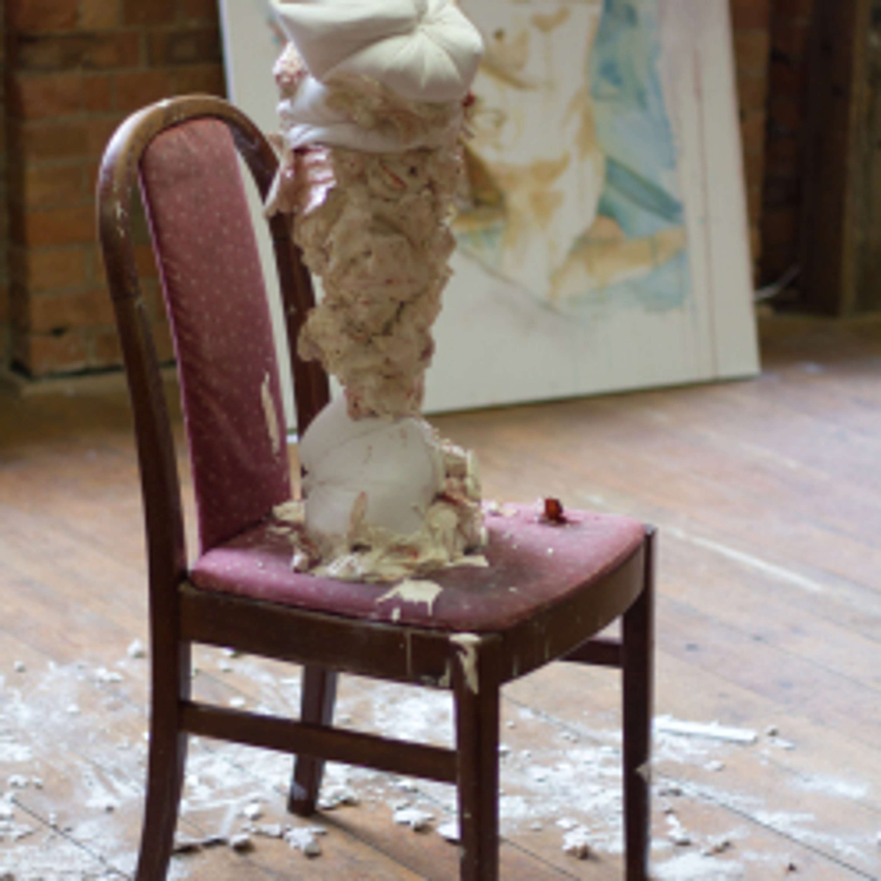 Project Pygmalion by Crossarts Collective