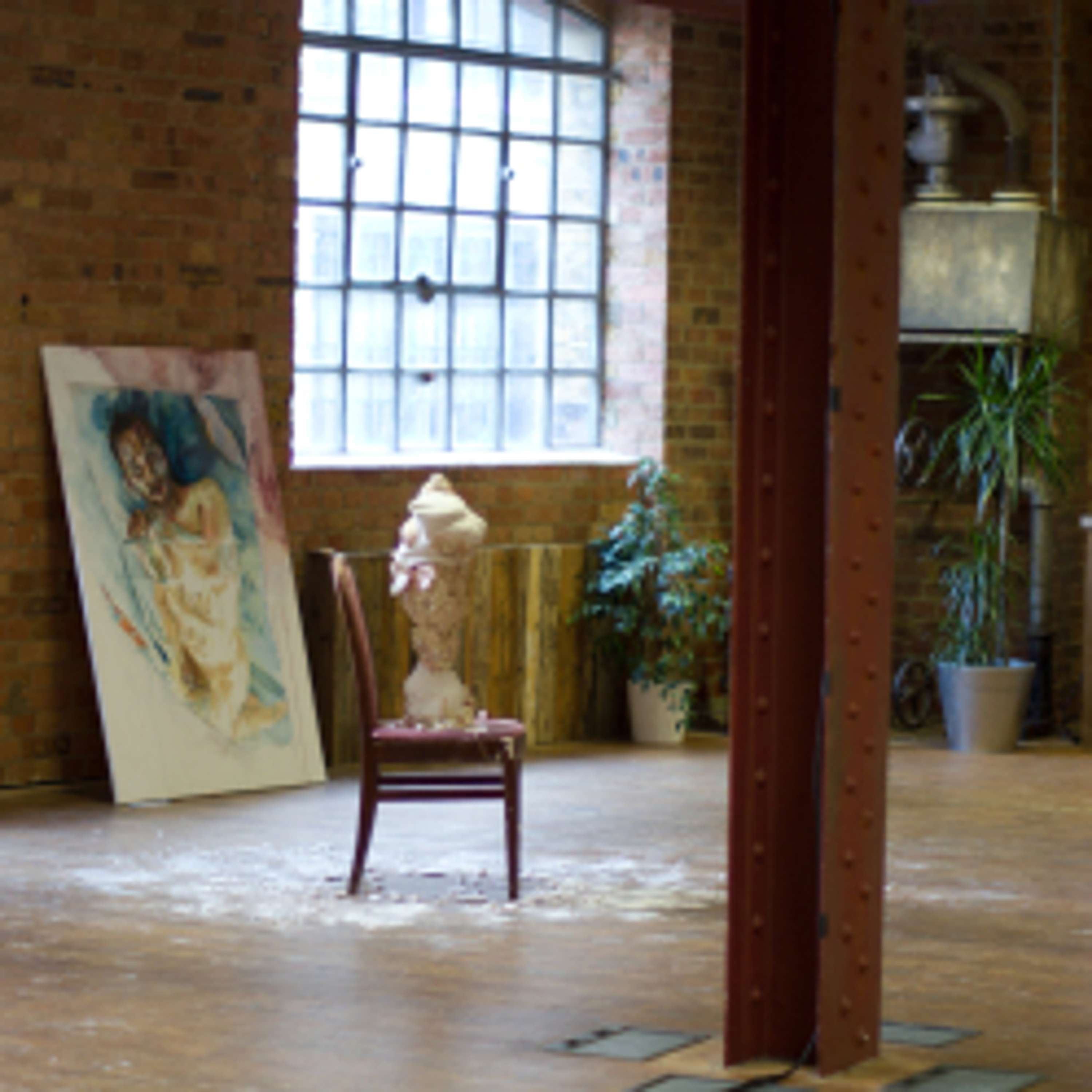 Project Pygmalion by Crossarts Collective