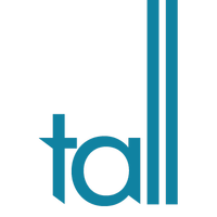 Tall logo
