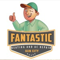 Fantastic Heating / AC Repair Sun City logo