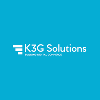 K3G Solutions LLC logo