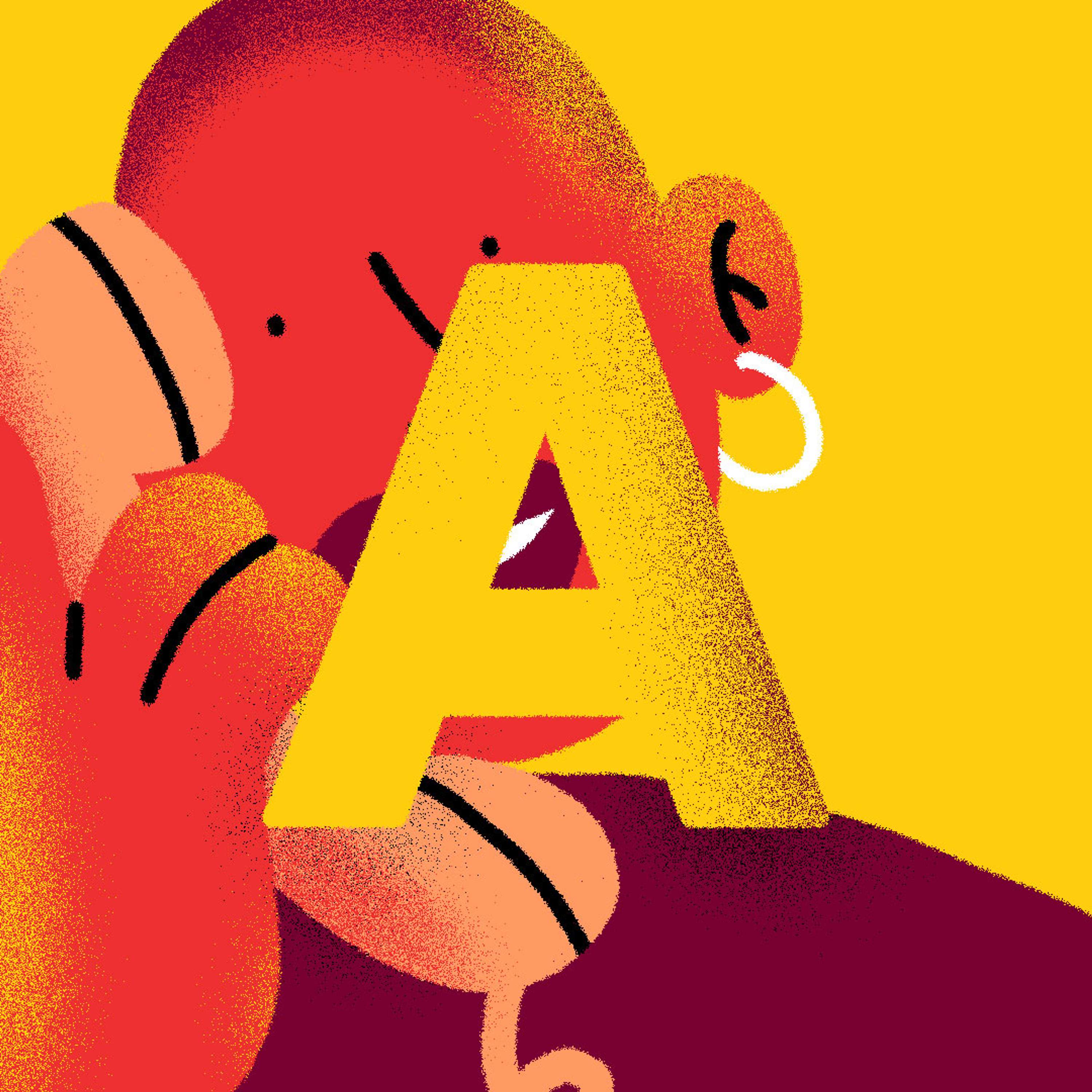 A-Z of Optimism by Ace & Tate