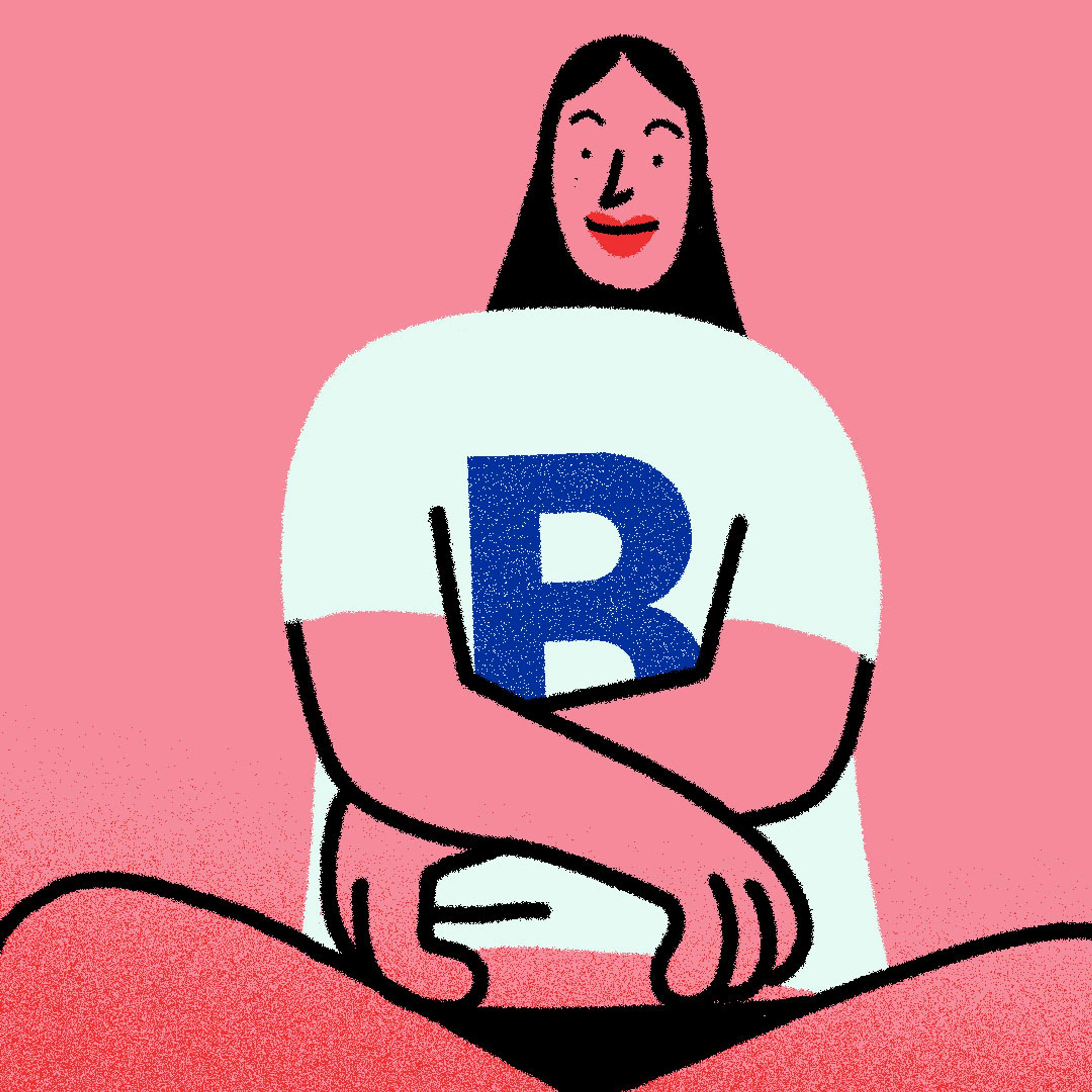 A-Z of Optimism by Ace & Tate