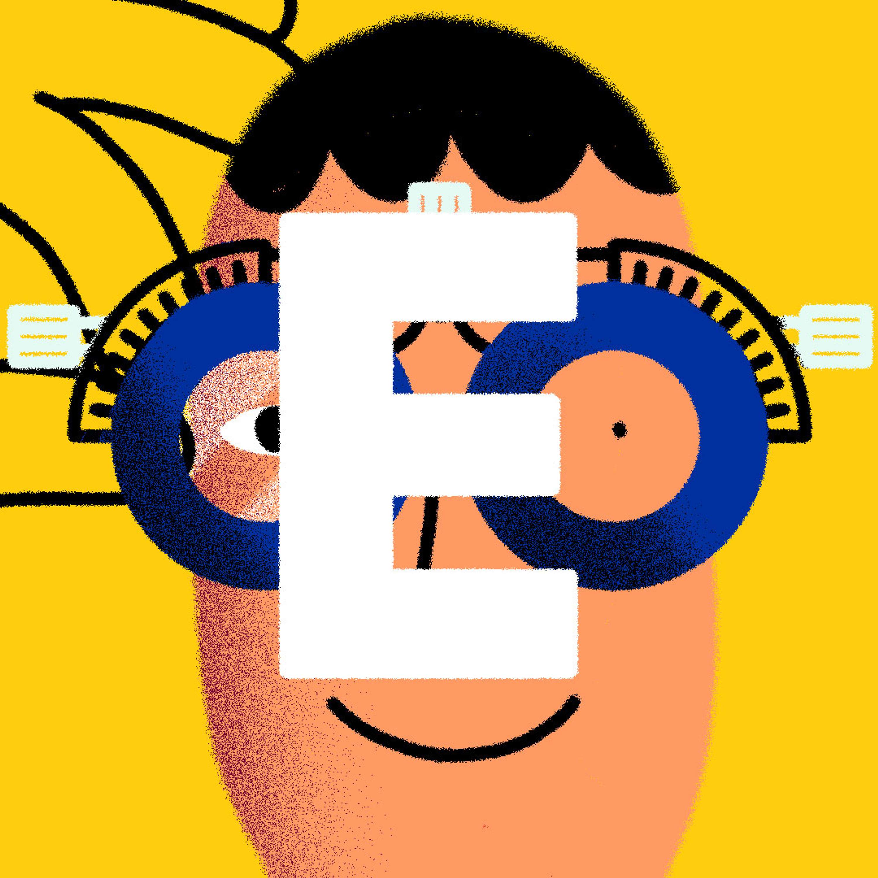 A-Z of Optimism by Ace & Tate