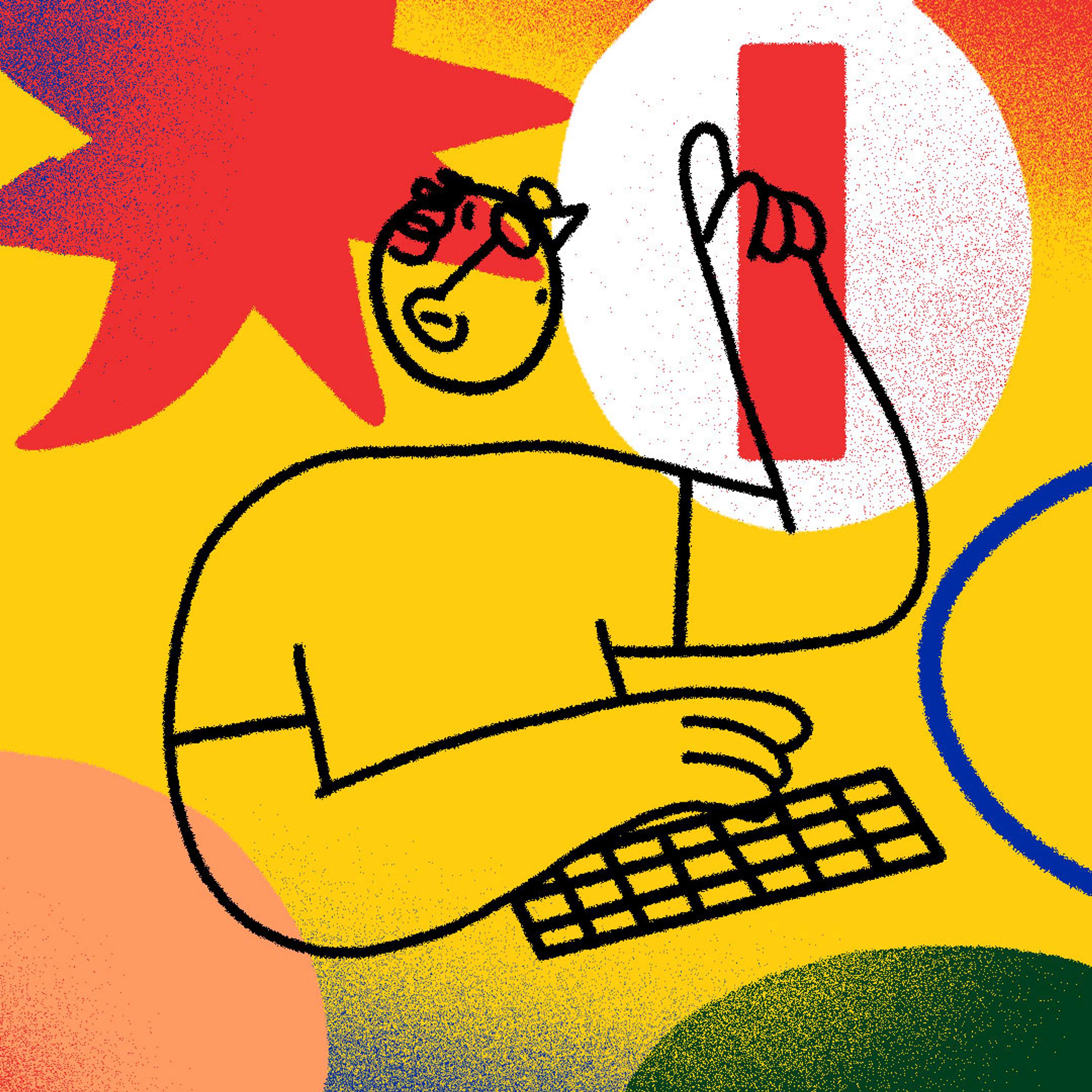 A-Z of Optimism by Ace & Tate