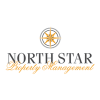 North Star Property Management logo