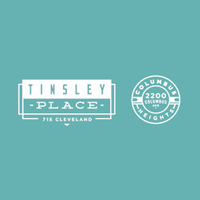 Tinsley Place Apartments logo